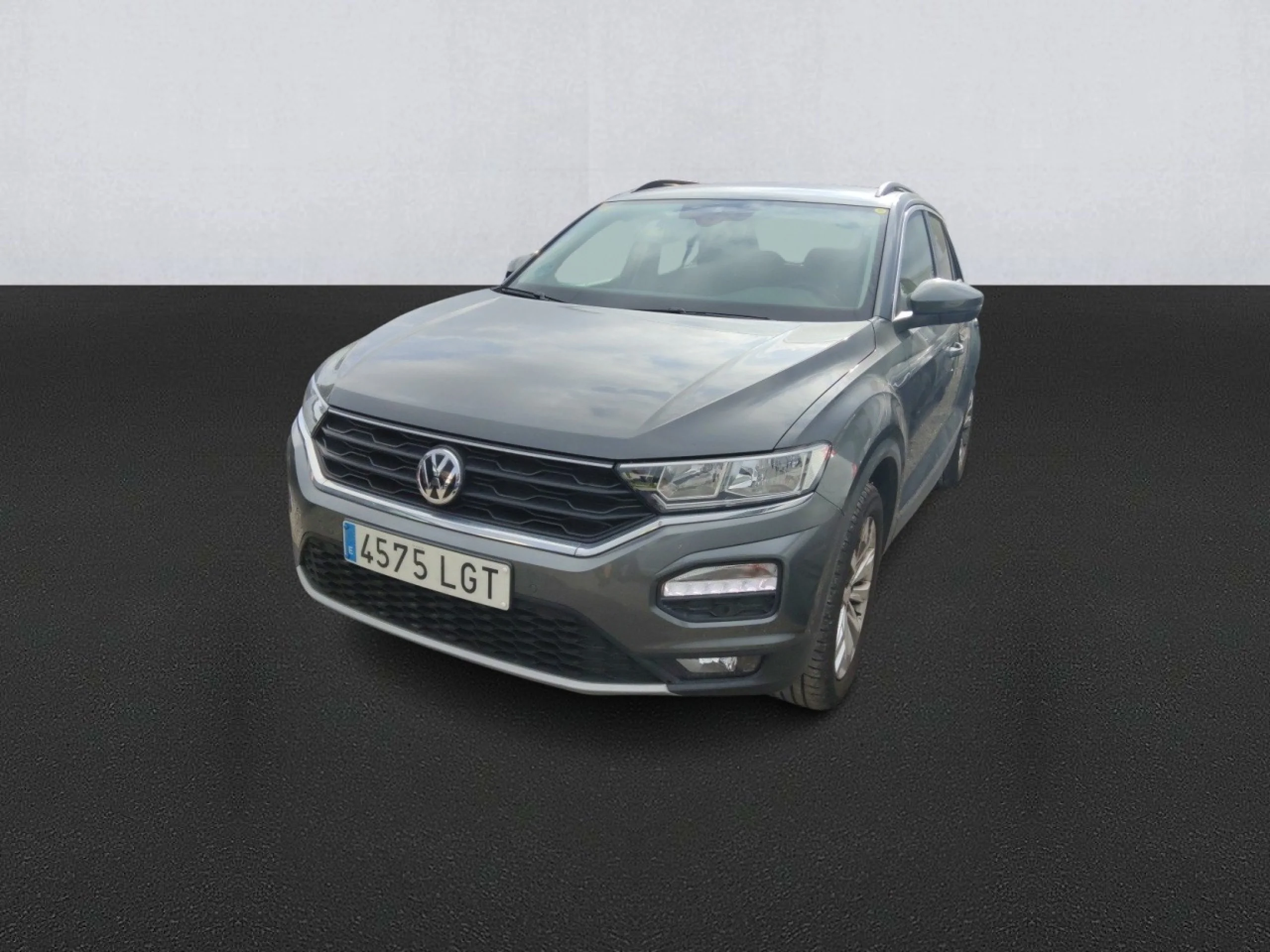 Volkswagen T-Roc Advance 1.0 TSI 85kW (115CV) - Foto 1