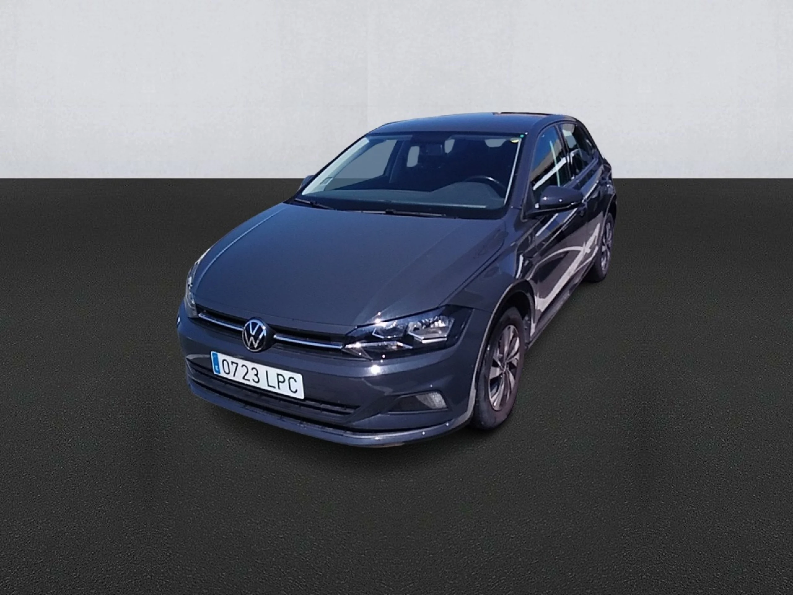 Volkswagen Polo Advance 1.0 TSI 70kW (95CV) - Foto 1