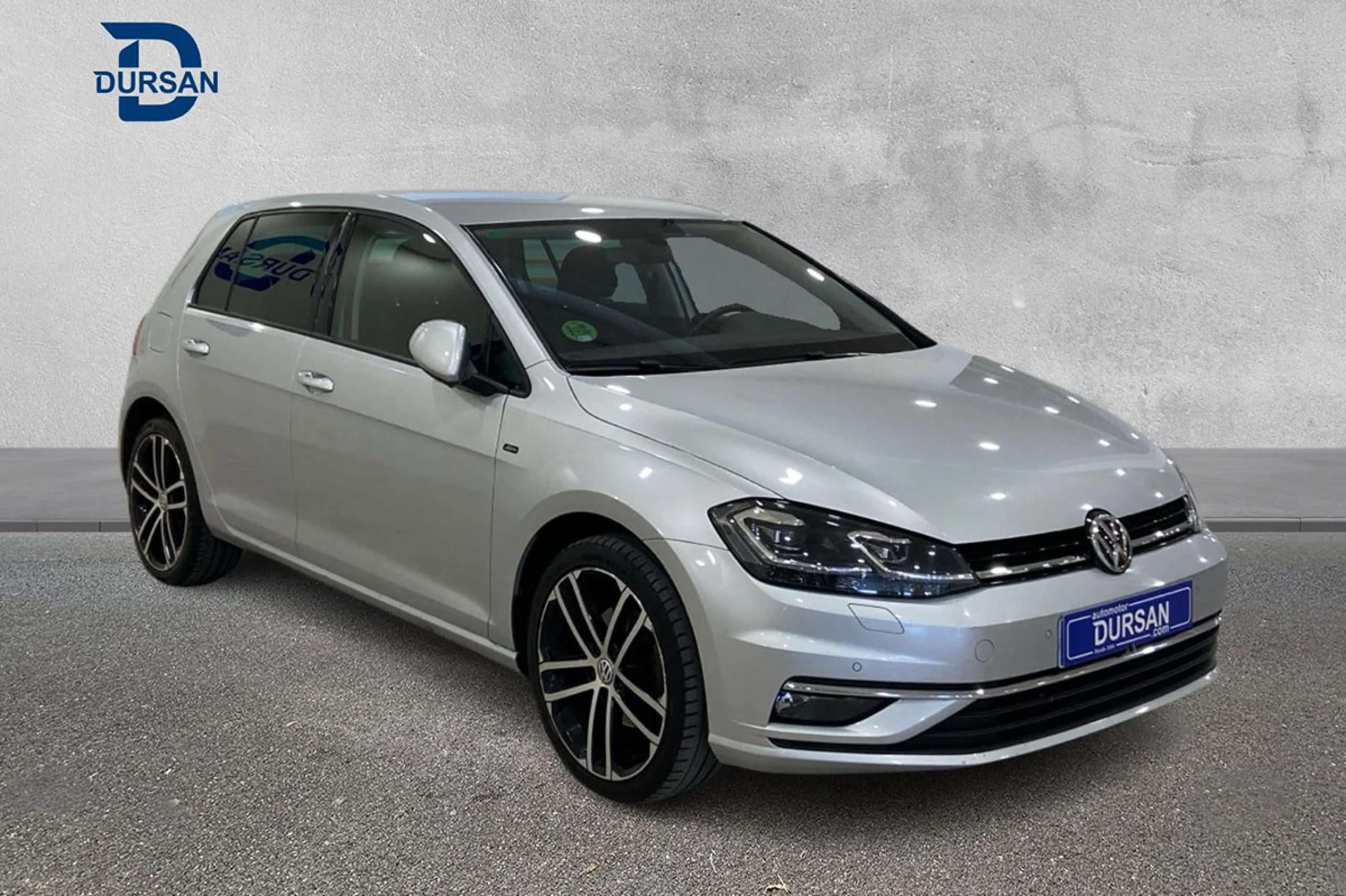 Volkswagen Golf Join 2.0 TDI 110kW 150CV DSG - Foto 3