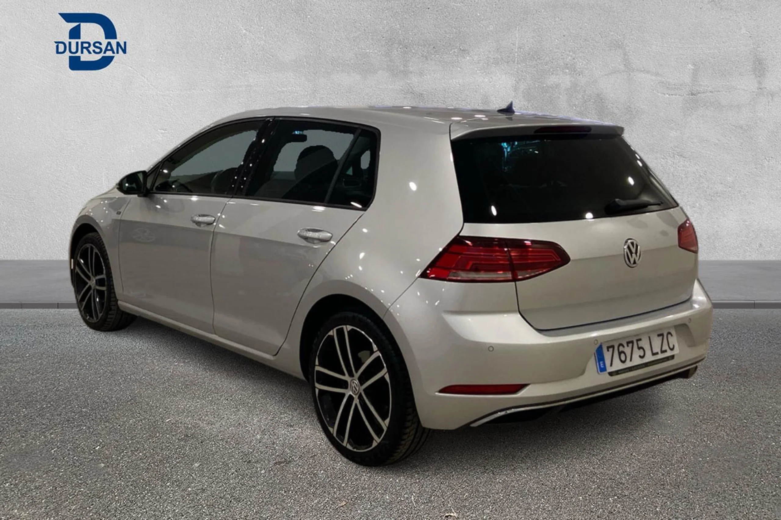Volkswagen Golf Join 2.0 TDI 110kW 150CV DSG - Foto 4