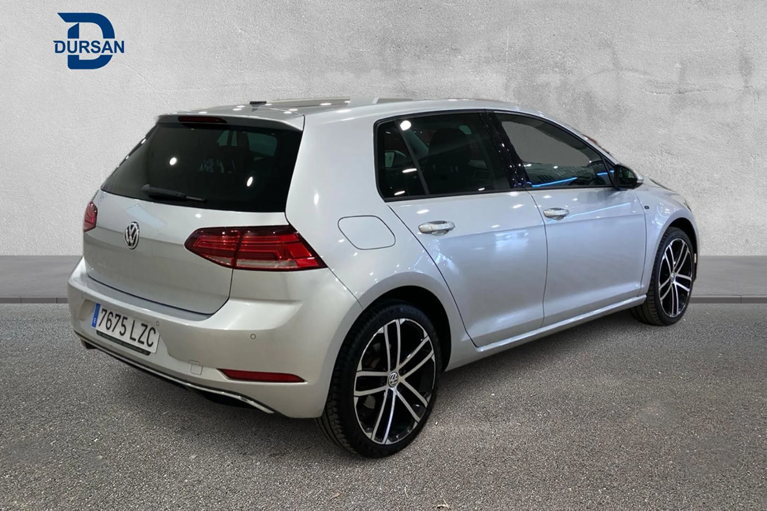Volkswagen Golf Join 2.0 TDI 110kW 150CV DSG - Foto 5