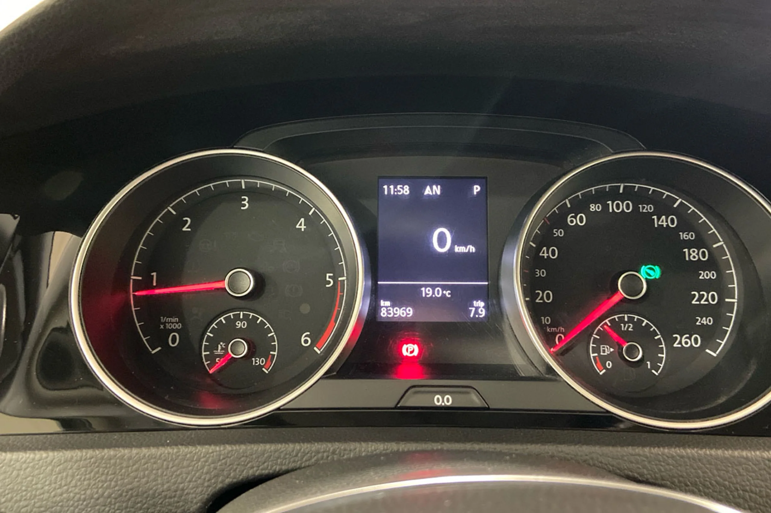 Volkswagen Golf Join 2.0 TDI 110kW 150CV DSG - Foto 7