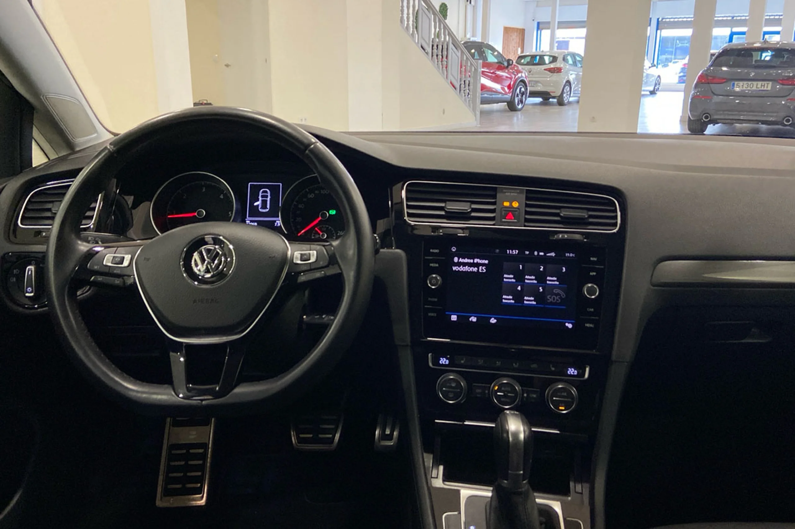 Volkswagen Golf Join 2.0 TDI 110kW 150CV DSG - Foto 8