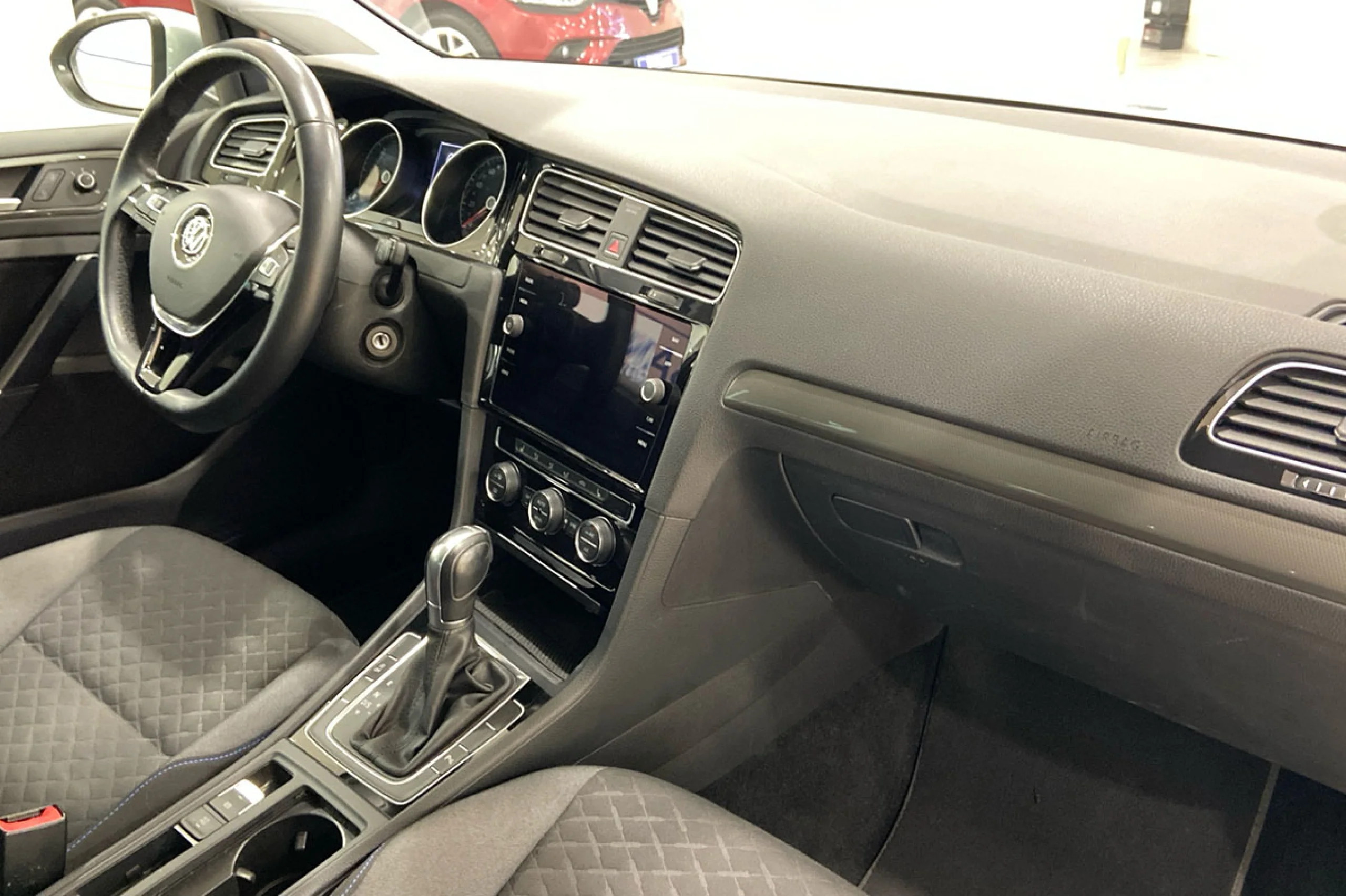 Volkswagen Golf Join 2.0 TDI 110kW 150CV DSG - Foto 9