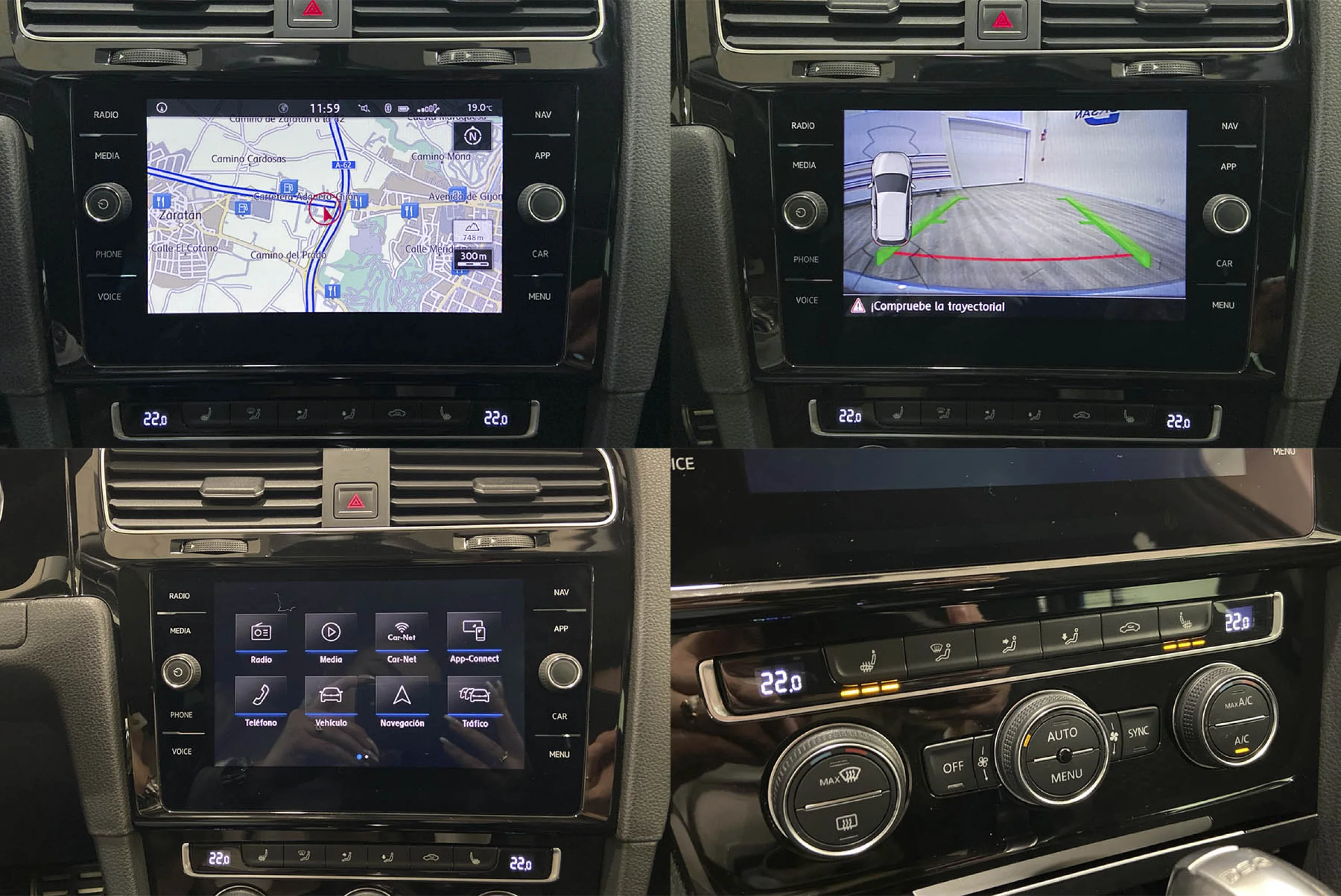 Volkswagen Golf Join 2.0 TDI 110kW 150CV DSG - Foto 10