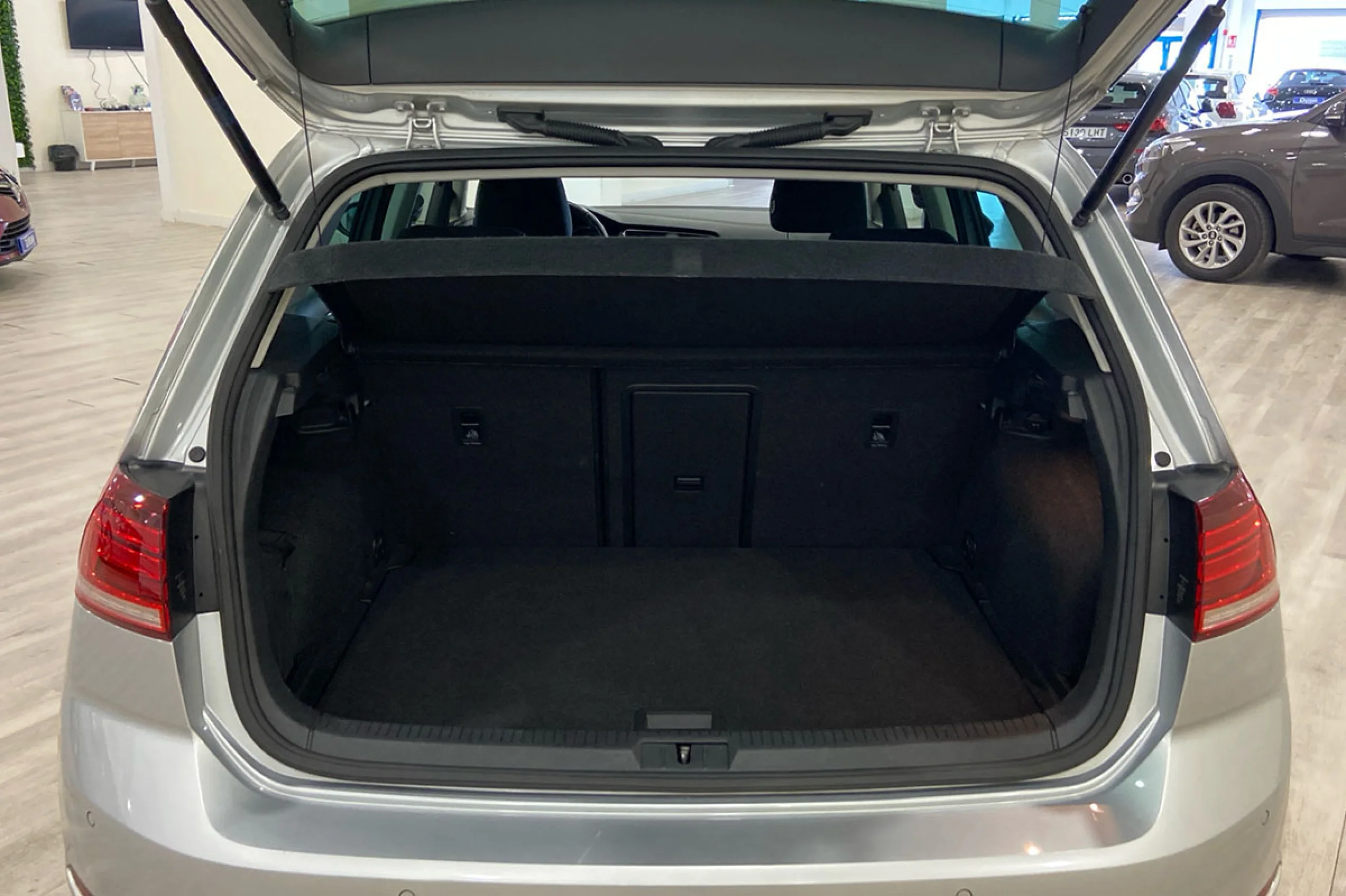 Volkswagen Golf Join 2.0 TDI 110kW 150CV DSG - Foto 11