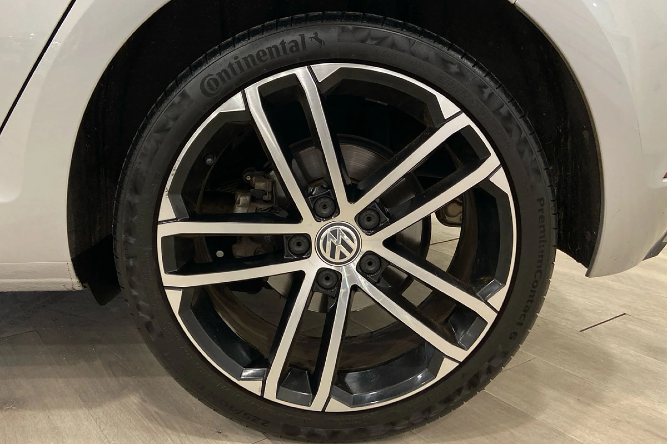 Volkswagen Golf Join 2.0 TDI 110kW 150CV DSG - Foto 12