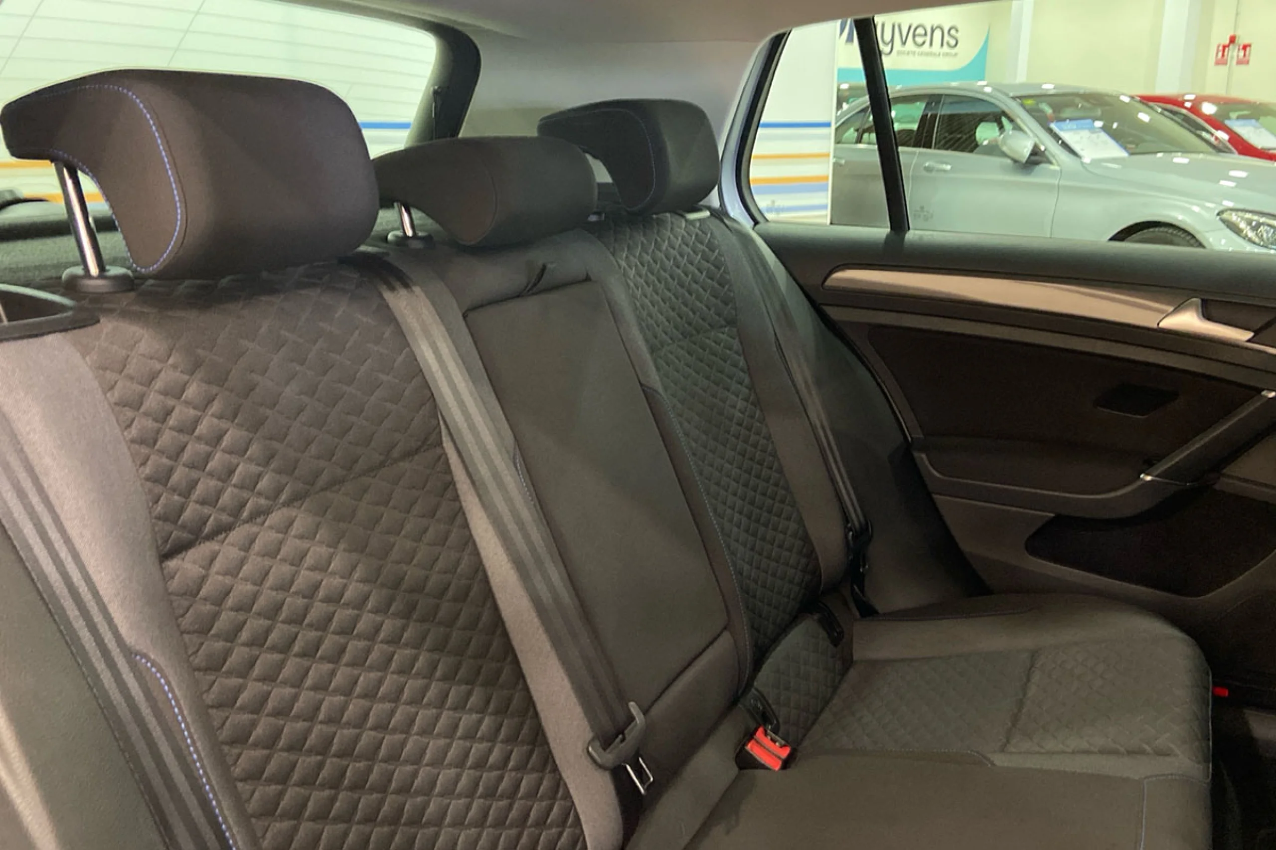 Volkswagen Golf Join 2.0 TDI 110kW 150CV DSG - Foto 13