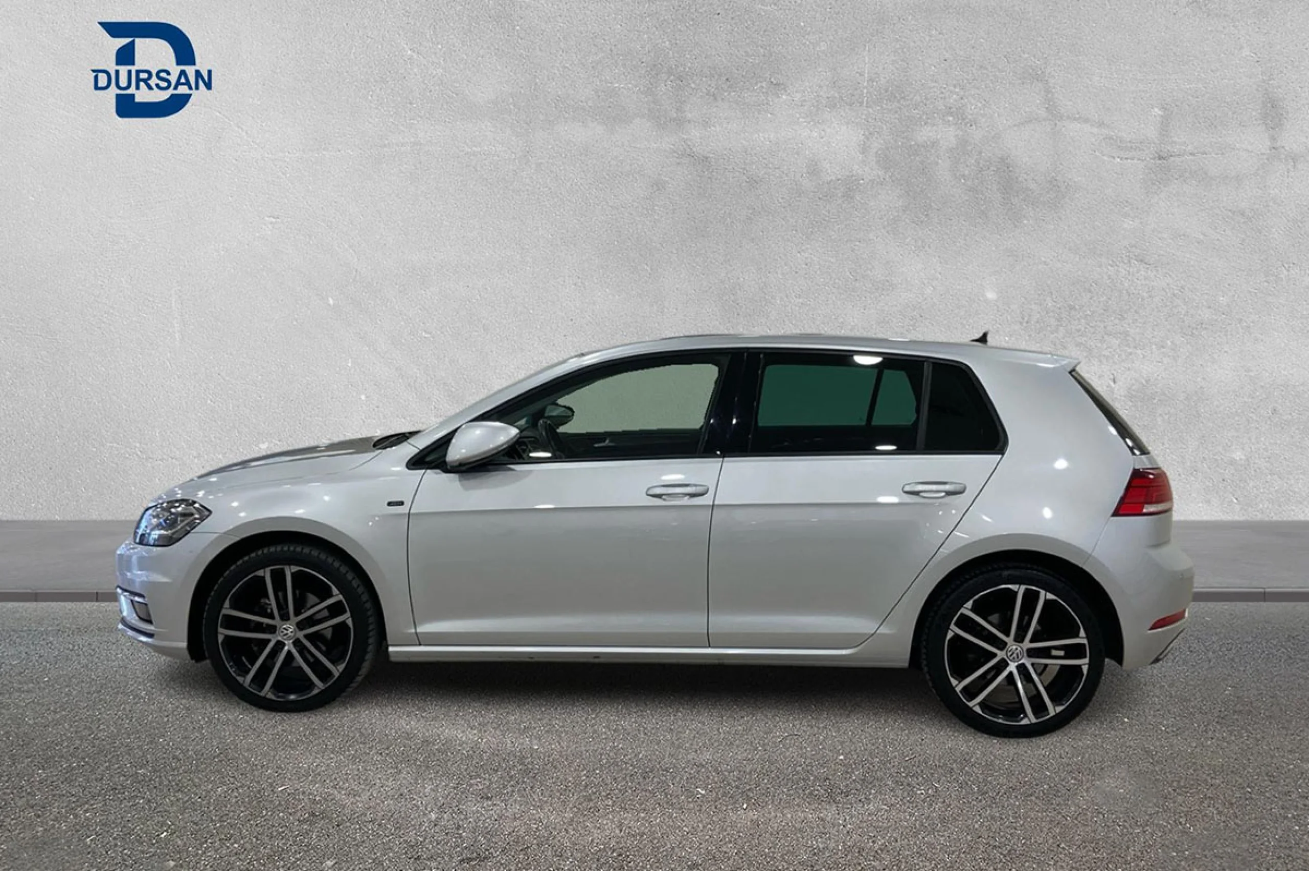 Volkswagen Golf Join 2.0 TDI 110kW 150CV DSG - Foto 14