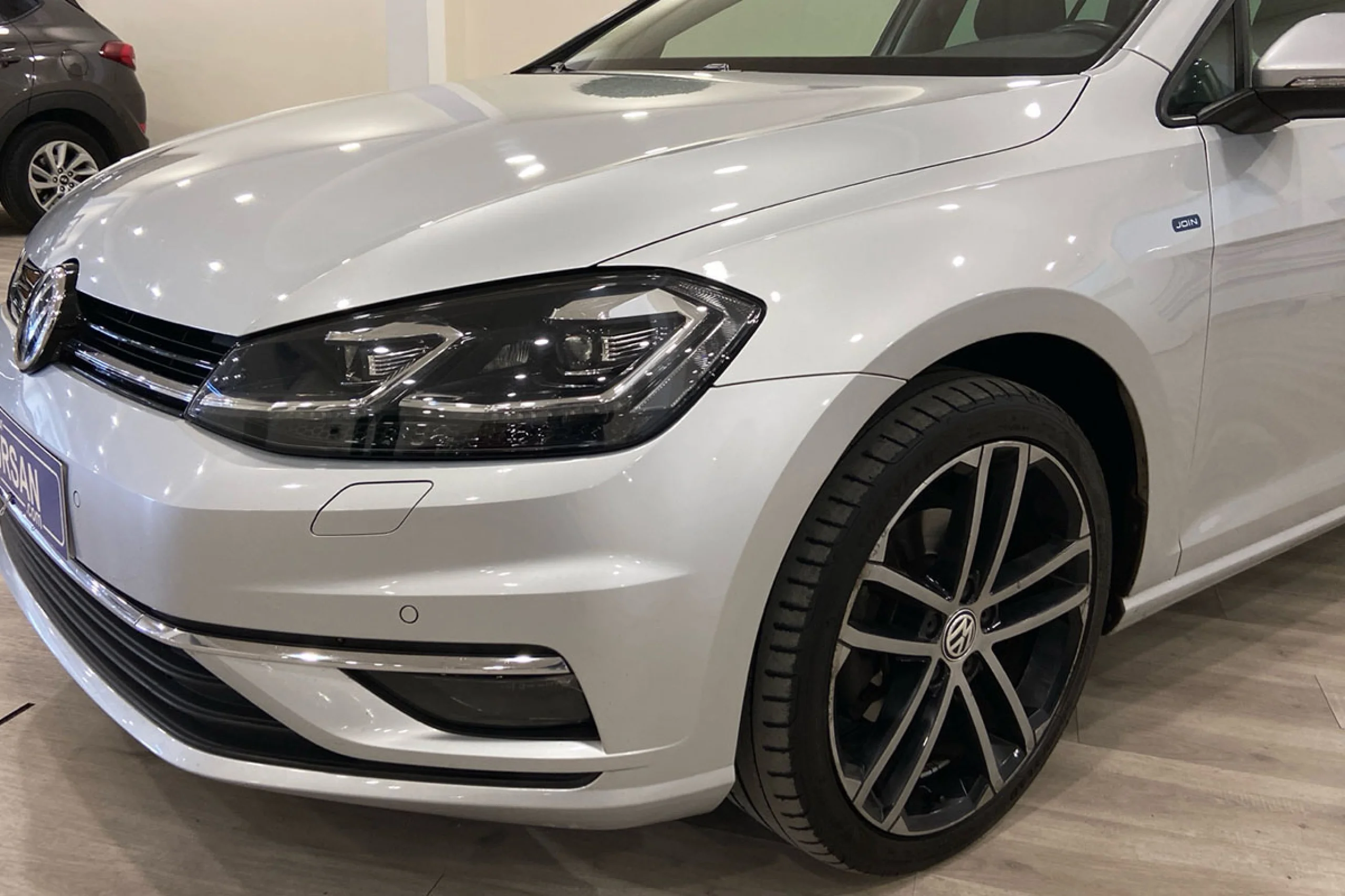 Volkswagen Golf Join 2.0 TDI 110kW 150CV DSG - Foto 17