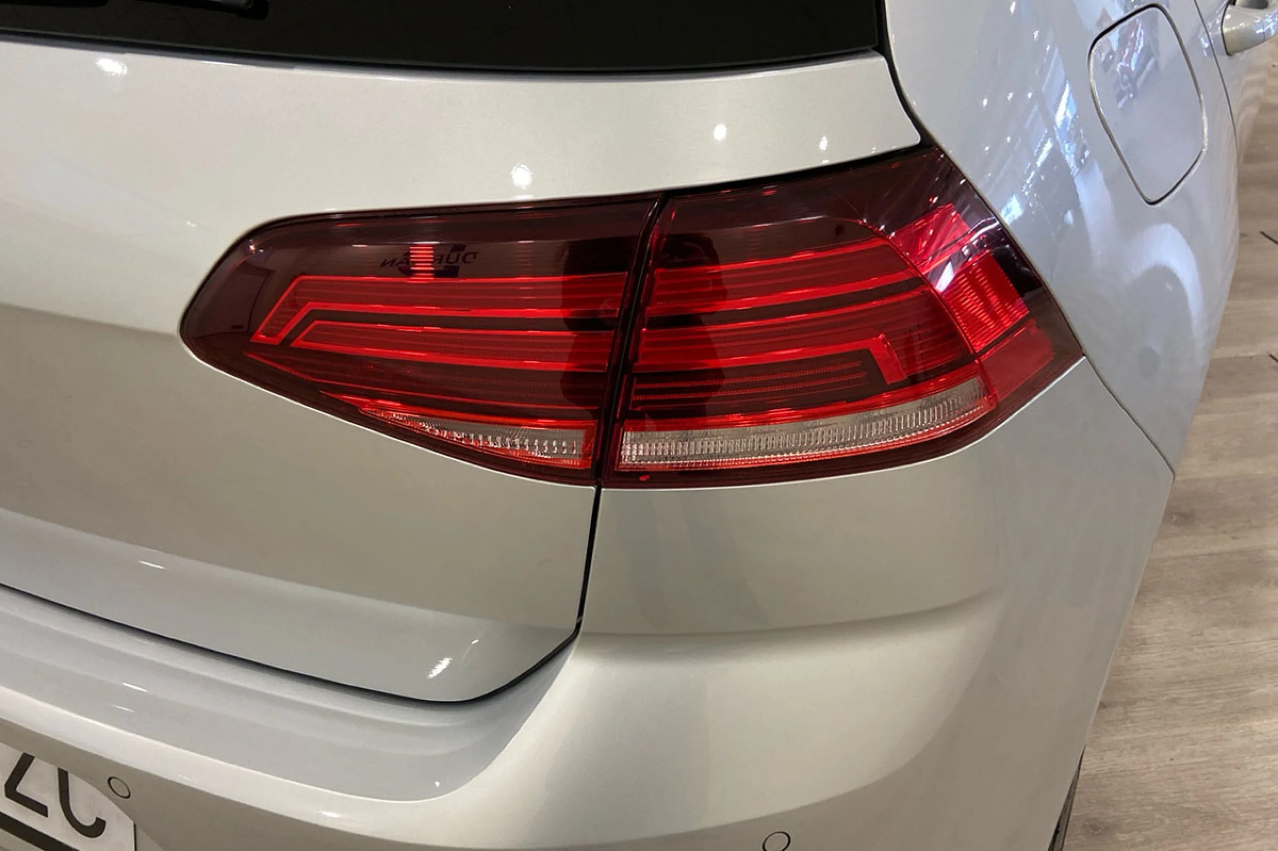 Volkswagen Golf Join 2.0 TDI 110kW 150CV DSG - Foto 18