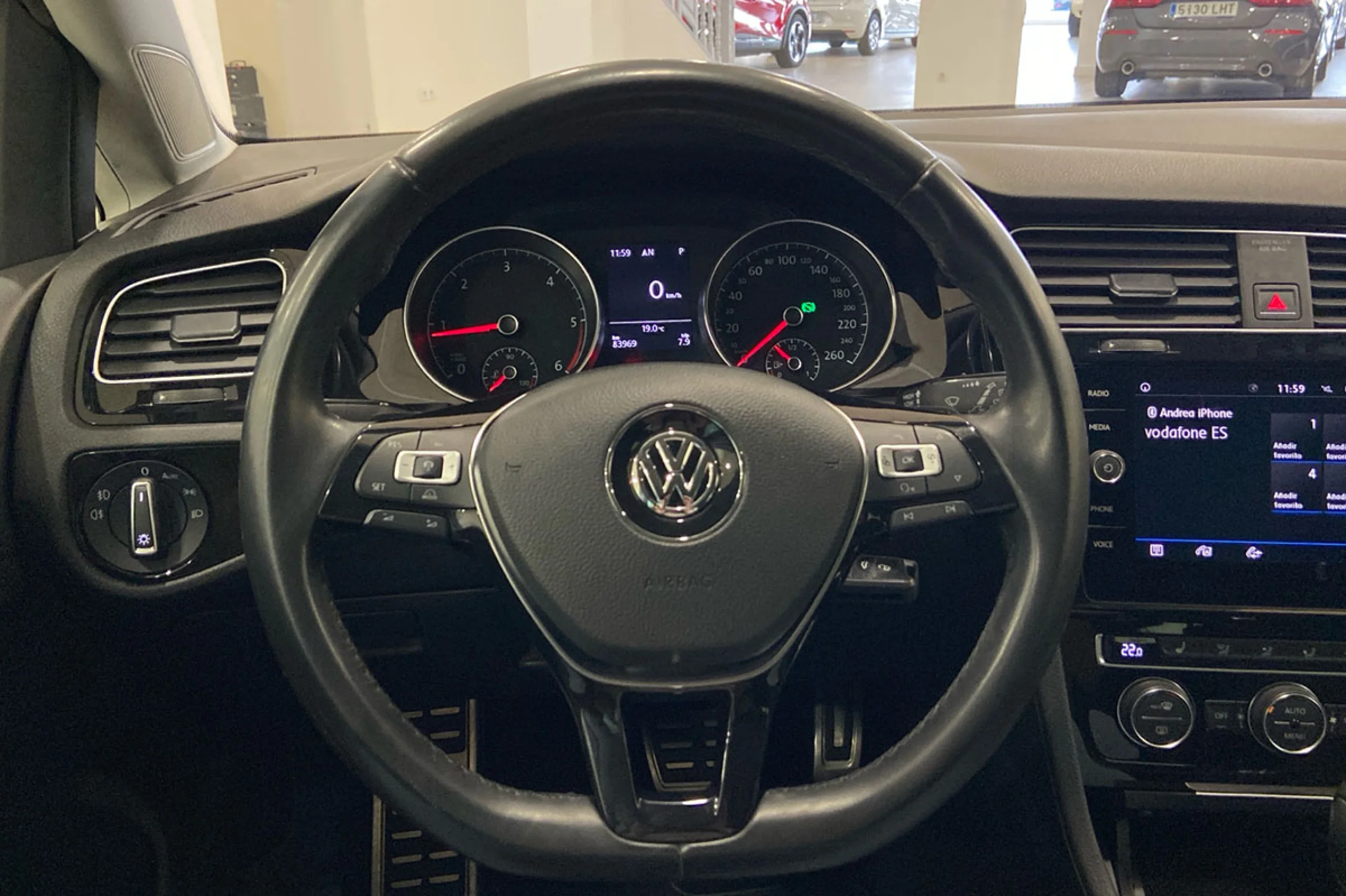 Volkswagen Golf Join 2.0 TDI 110kW 150CV DSG - Foto 21