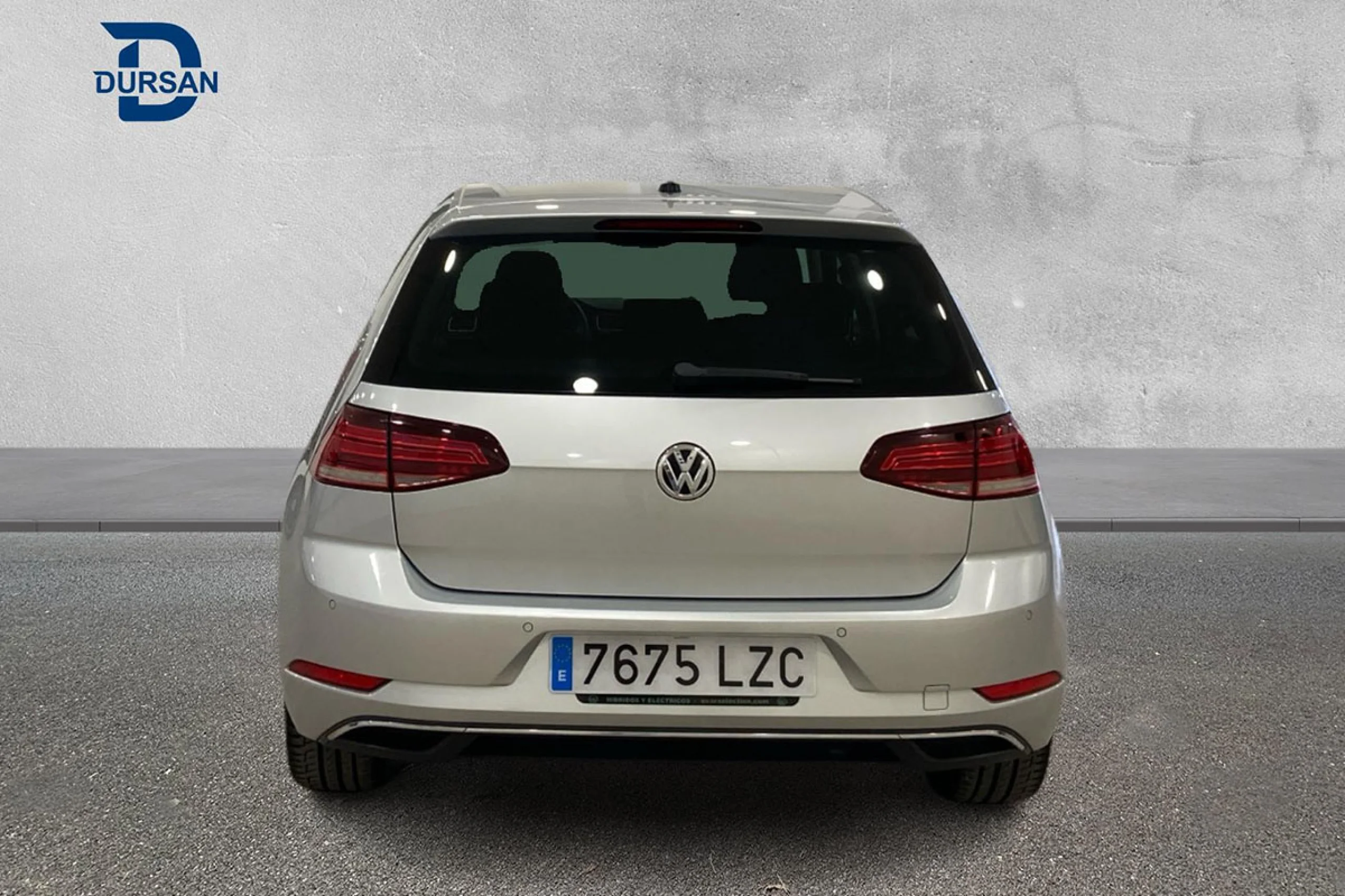 Volkswagen Golf Join 2.0 TDI 110kW 150CV DSG - Foto 24