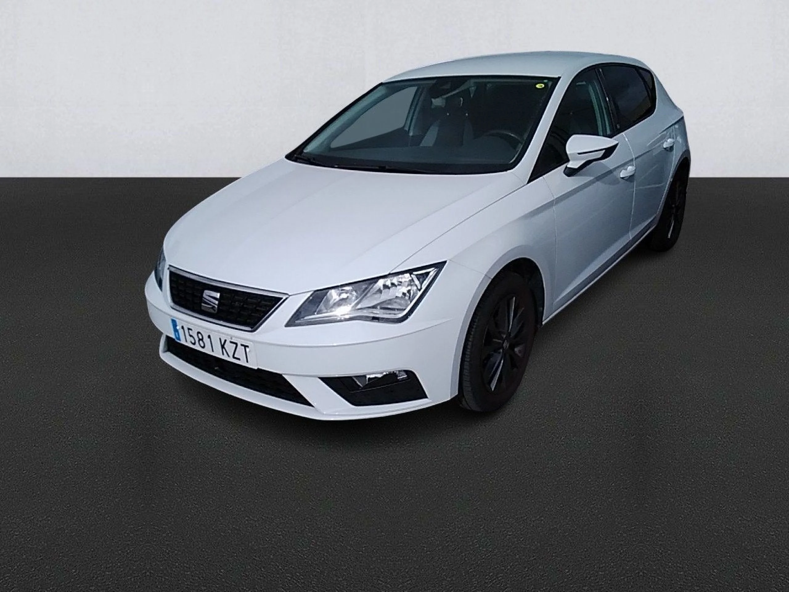 Seat Leon 1.6 TDI 85kW (115CV) S&amp;S Style Visio Ed - Foto 1