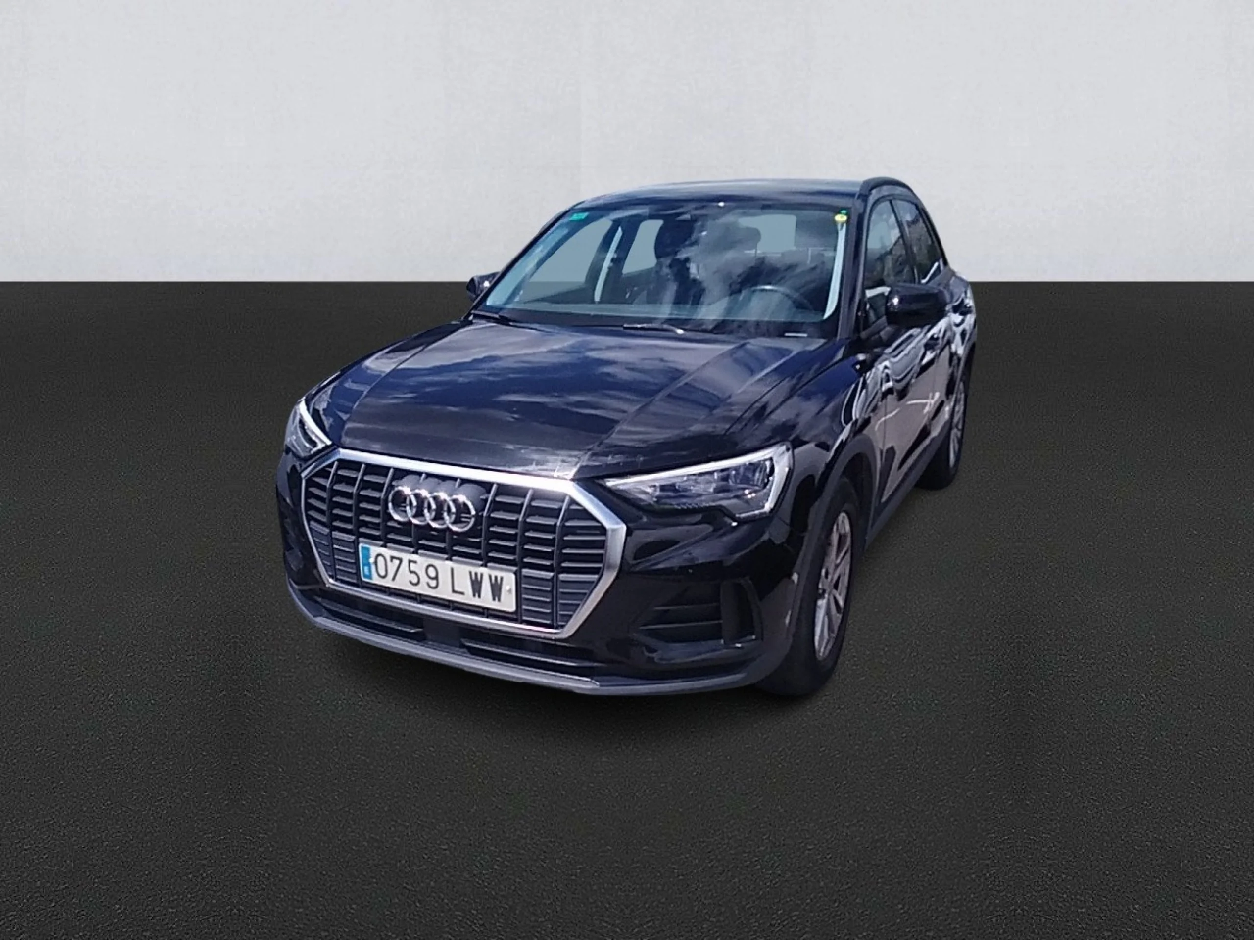 Audi Q3 35 TDI 110kW (150CV) S tronic - Foto 1