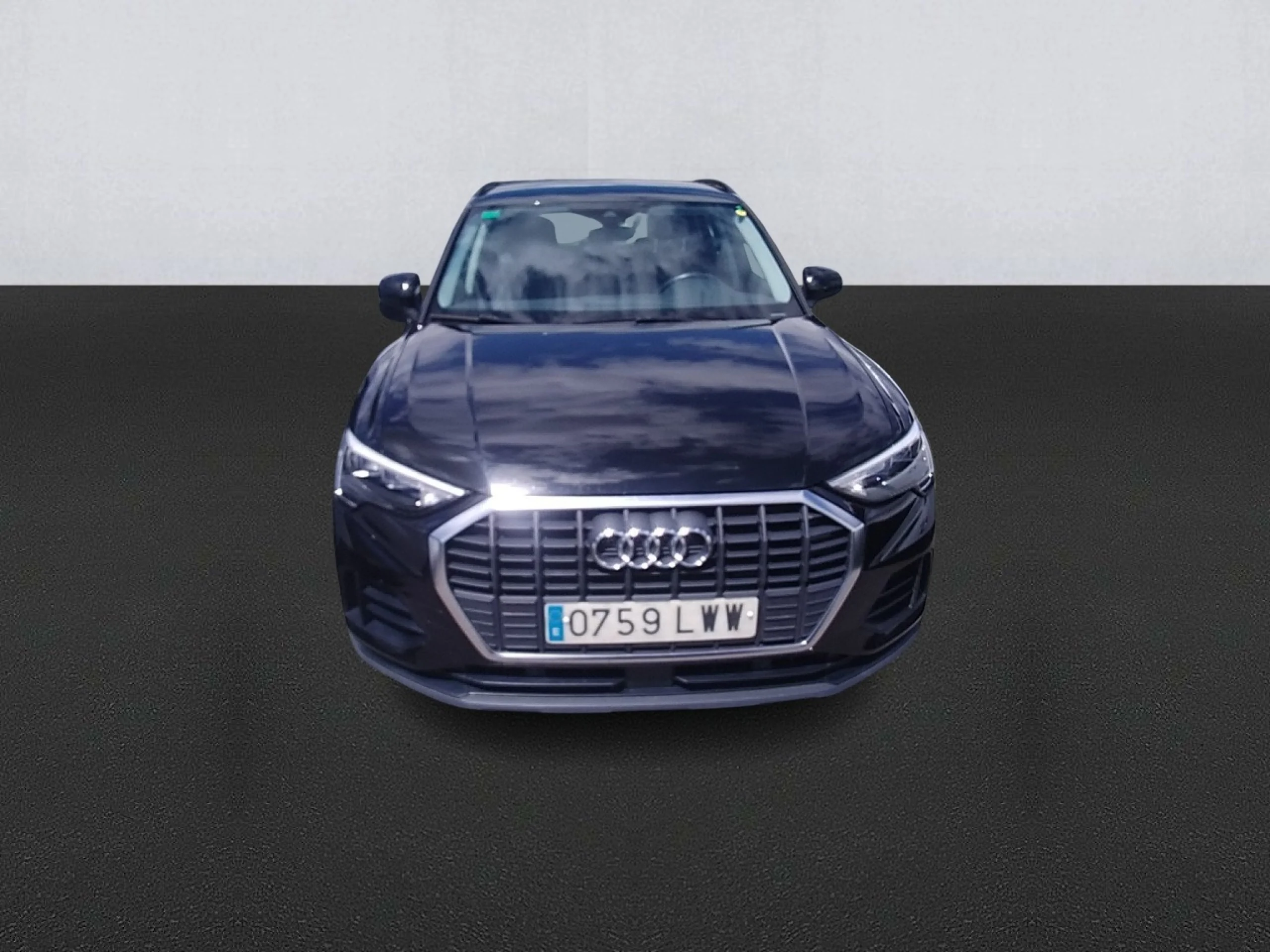 Audi Q3 35 TDI 110kW (150CV) S tronic - Foto 2