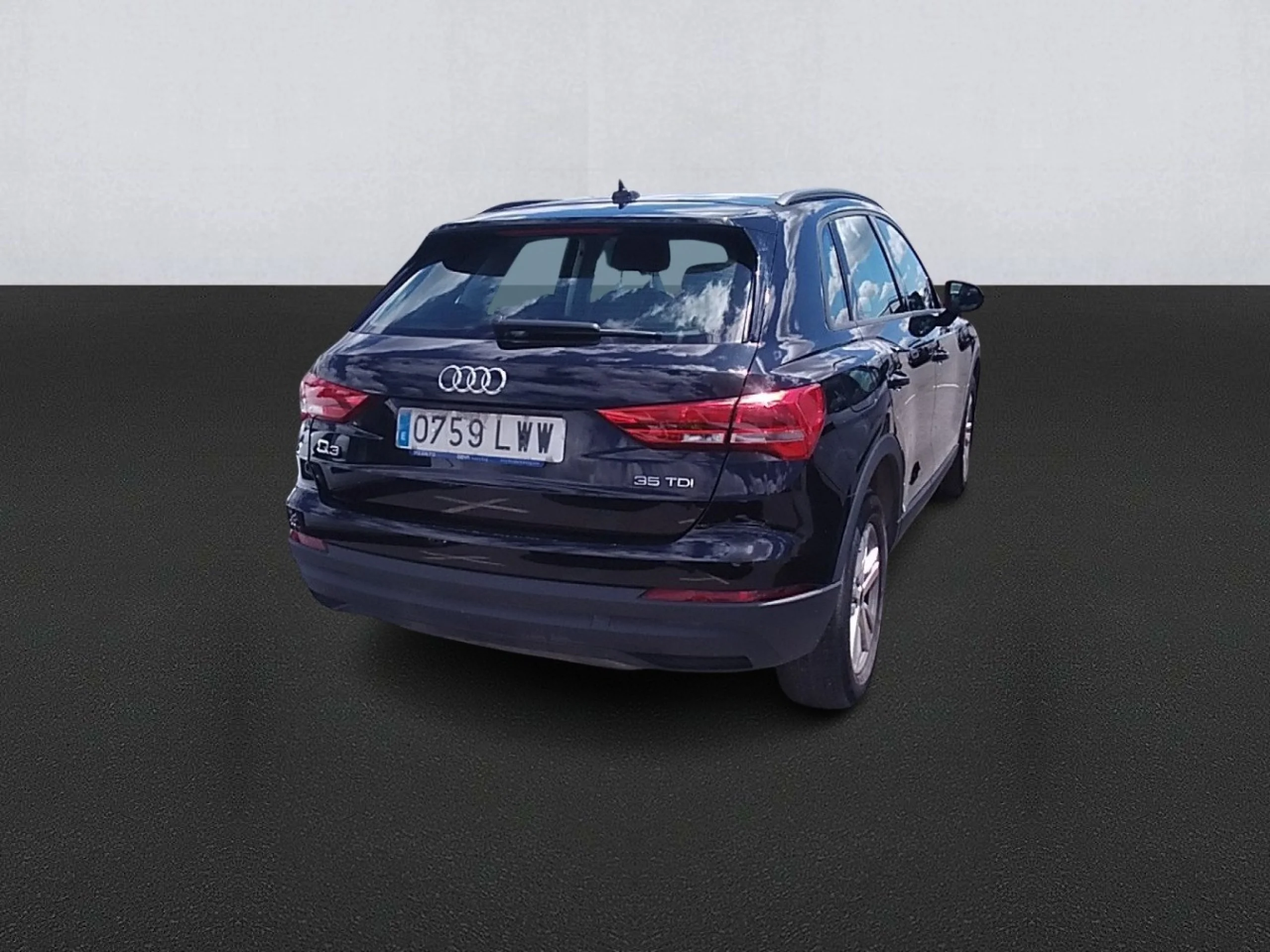 Audi Q3 35 TDI 110kW (150CV) S tronic - Foto 4