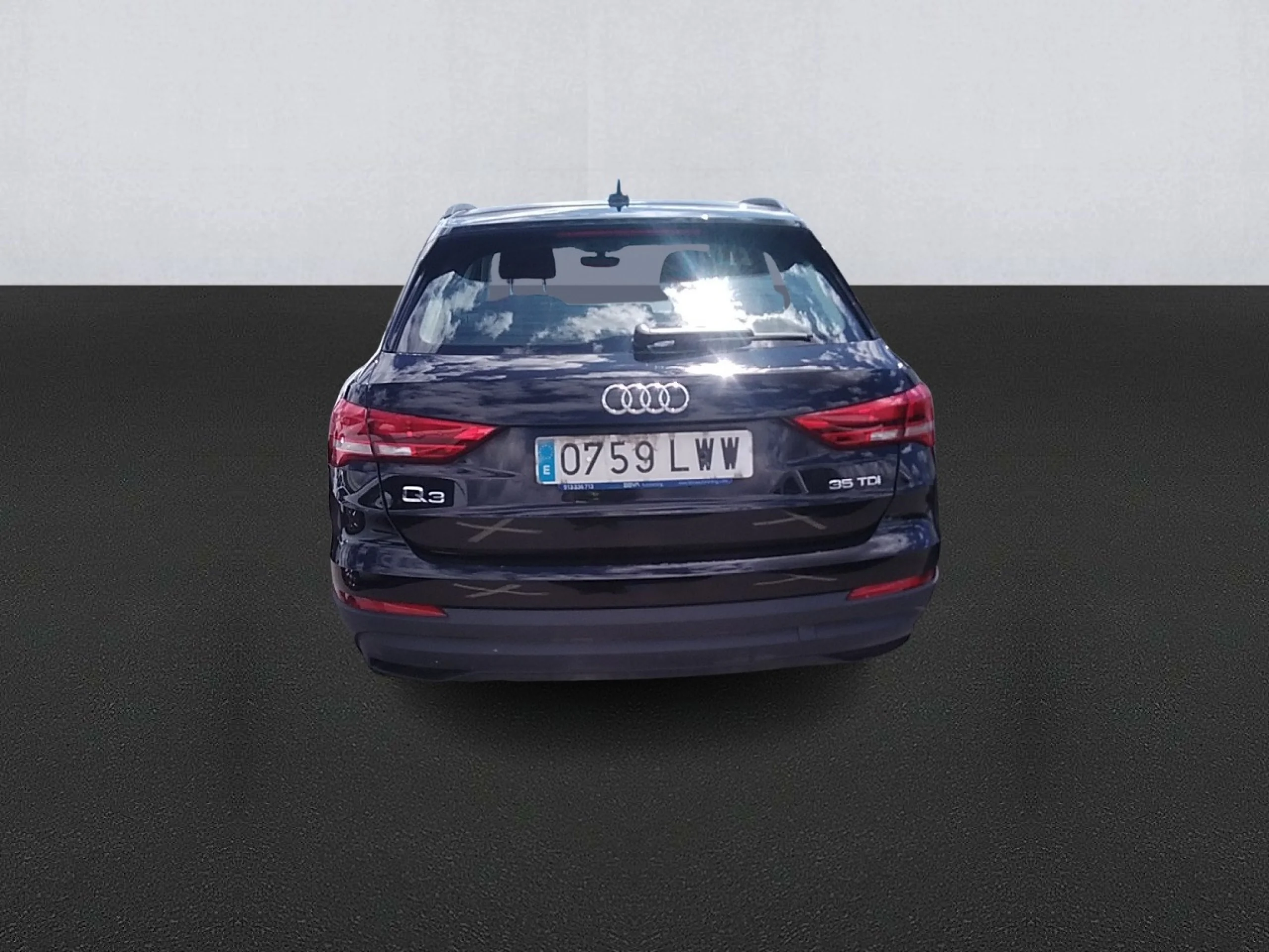 Audi Q3 35 TDI 110kW (150CV) S tronic - Foto 5