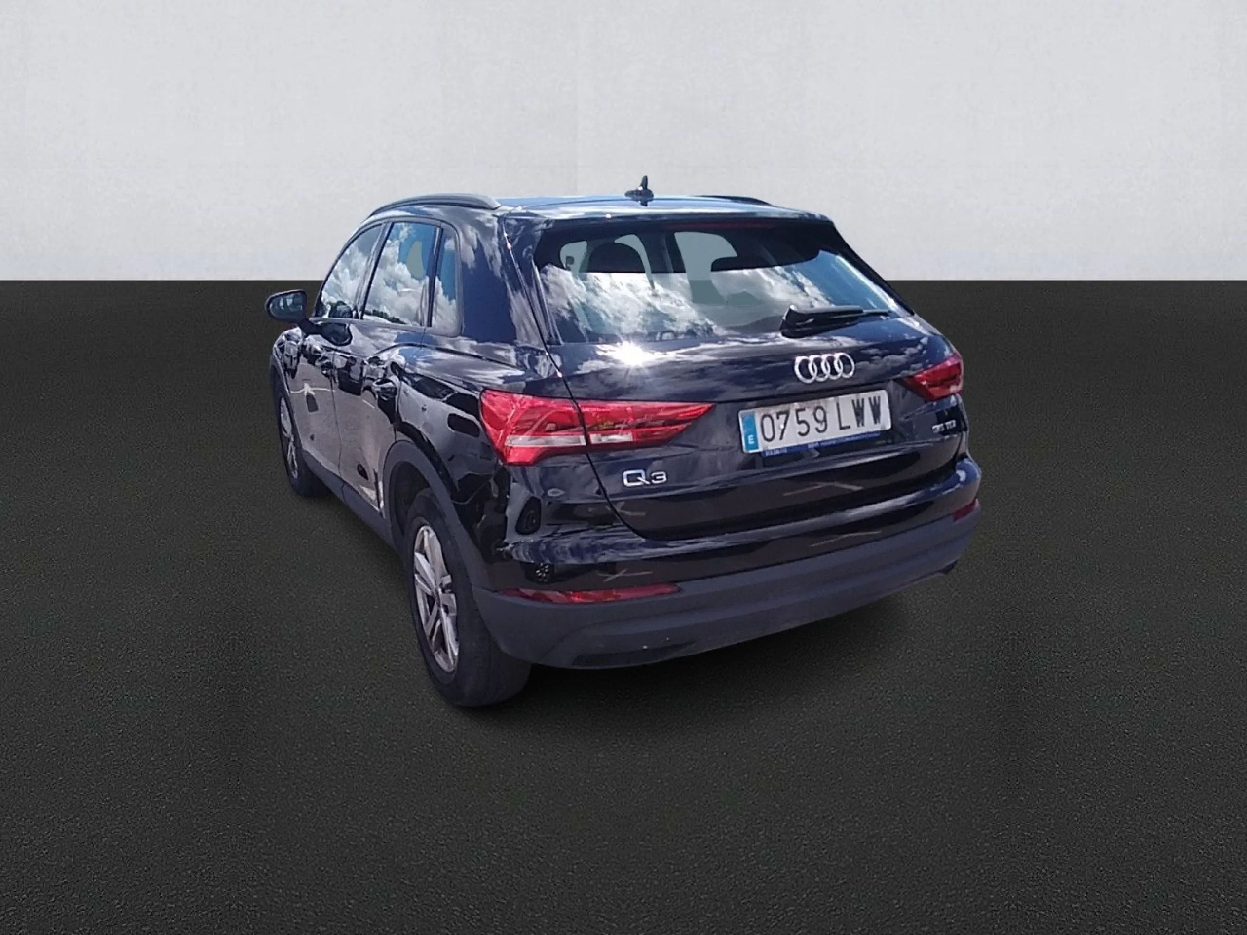 Audi Q3 35 TDI 110kW (150CV) S tronic - Foto 6