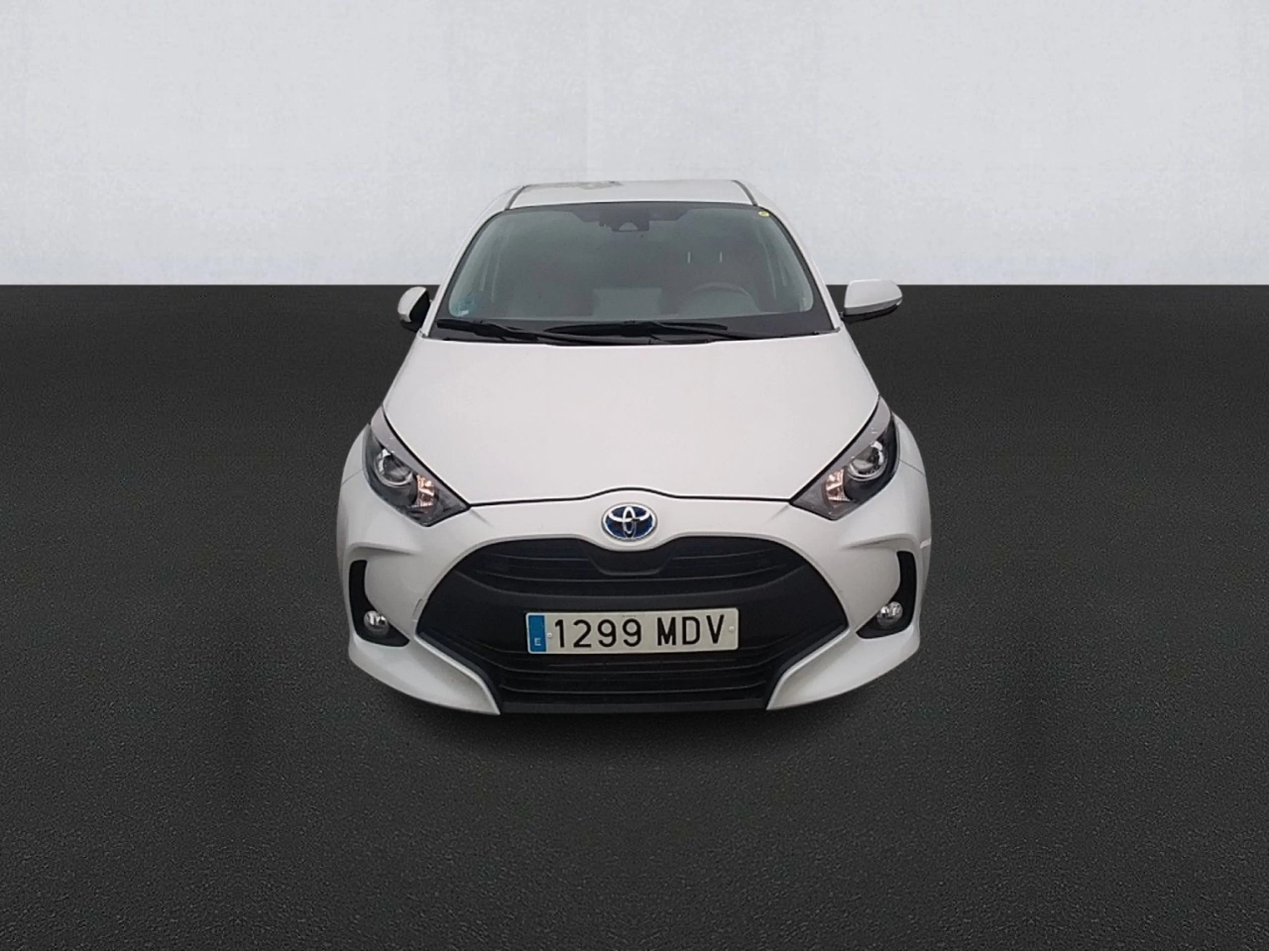 Toyota Yaris 1.5 120H Active Tech - Foto 2