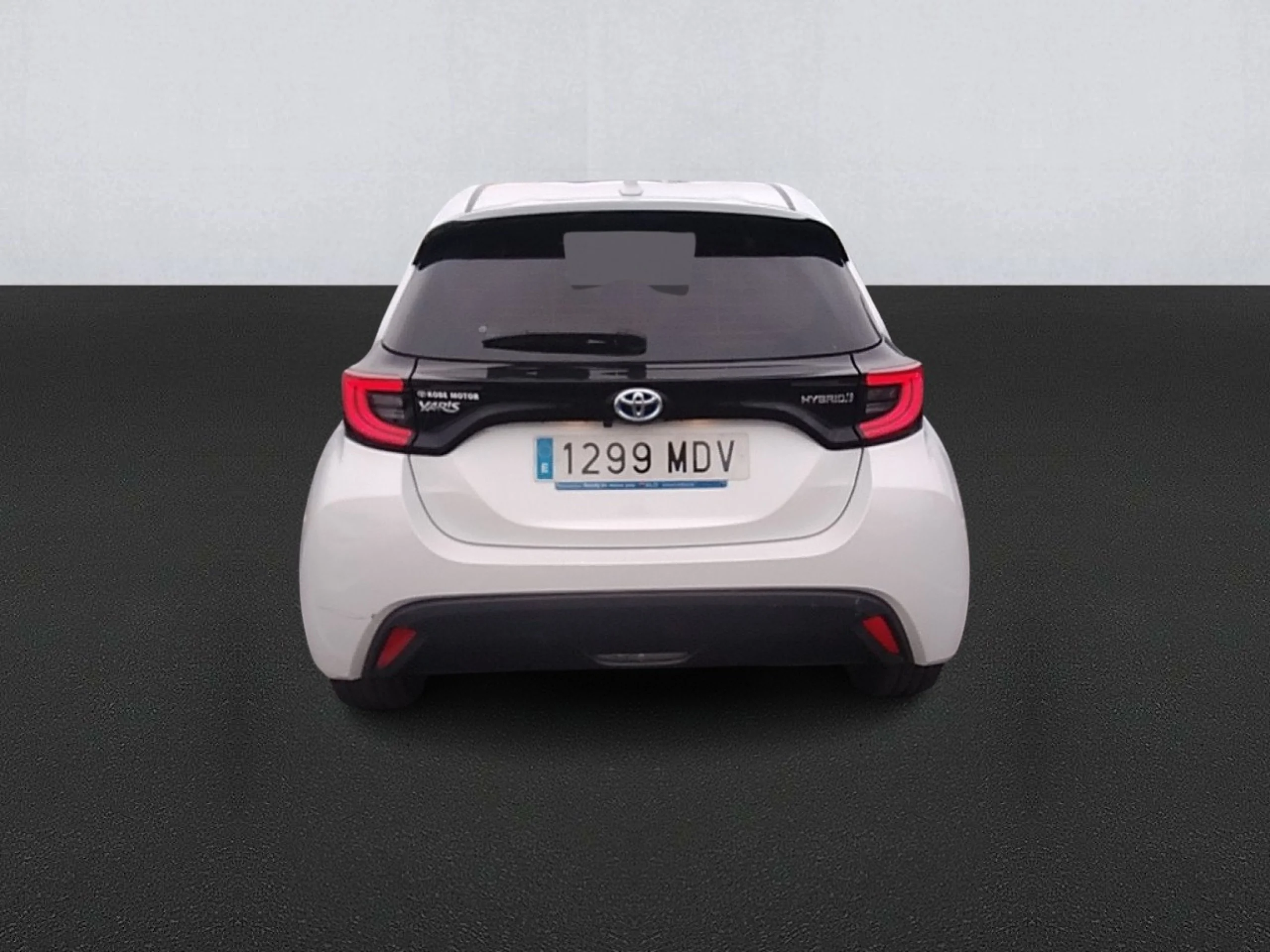 Toyota Yaris 1.5 120H Active Tech - Foto 5