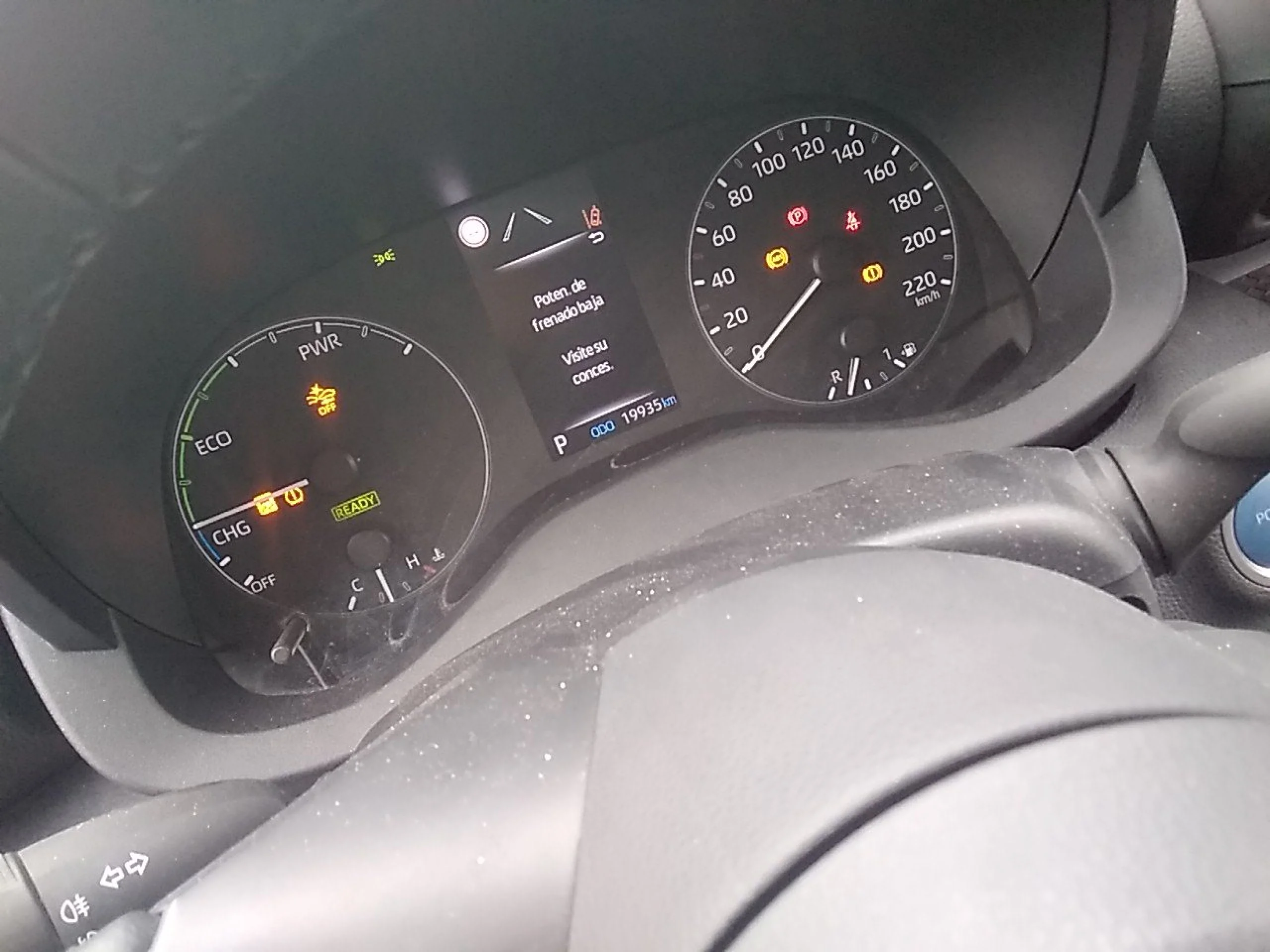 Toyota Yaris 1.5 120H Active Tech - Foto 8