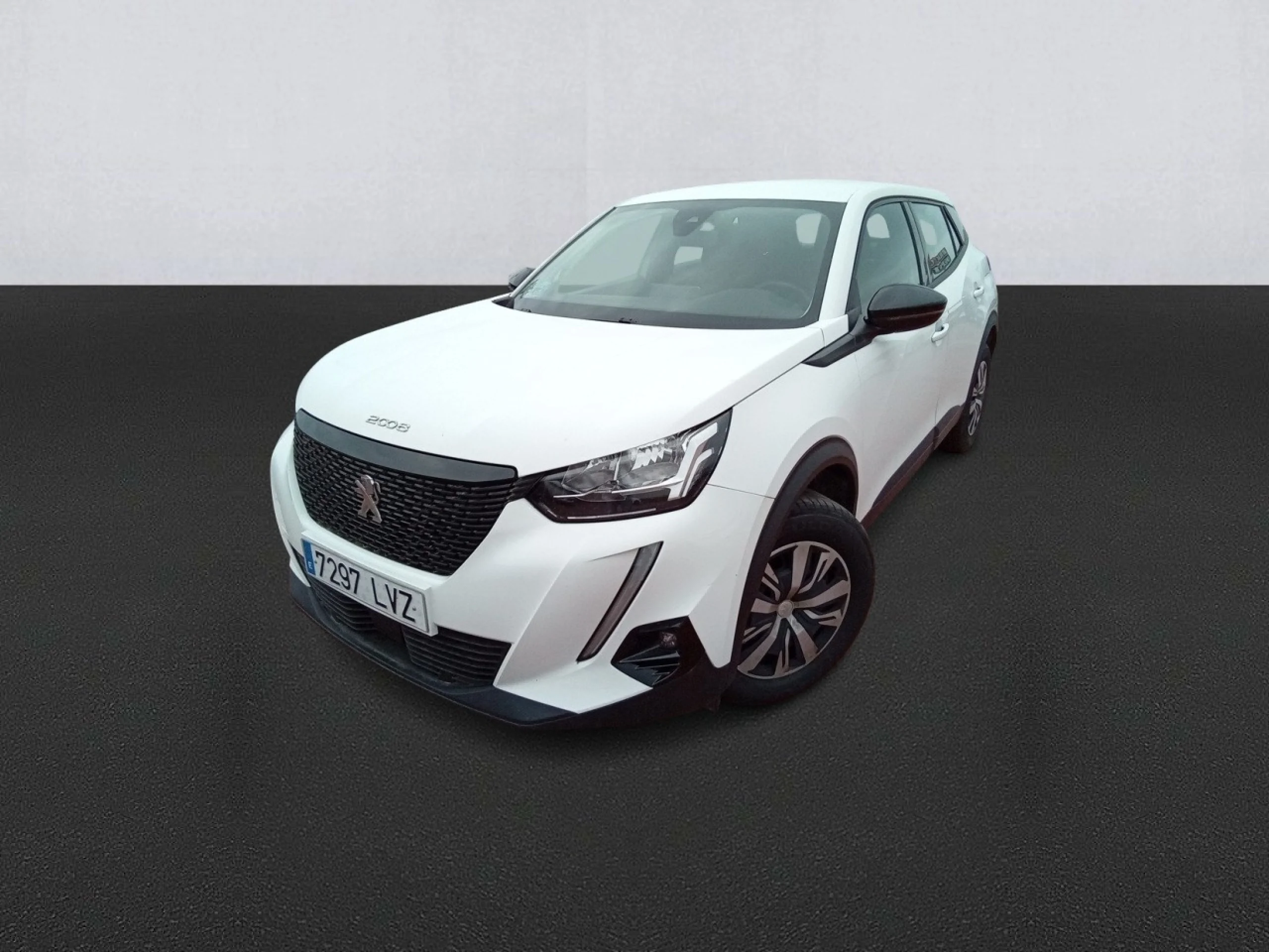 Peugeot 2008 Active BlueHDI 81kW (110CV) - Foto 1