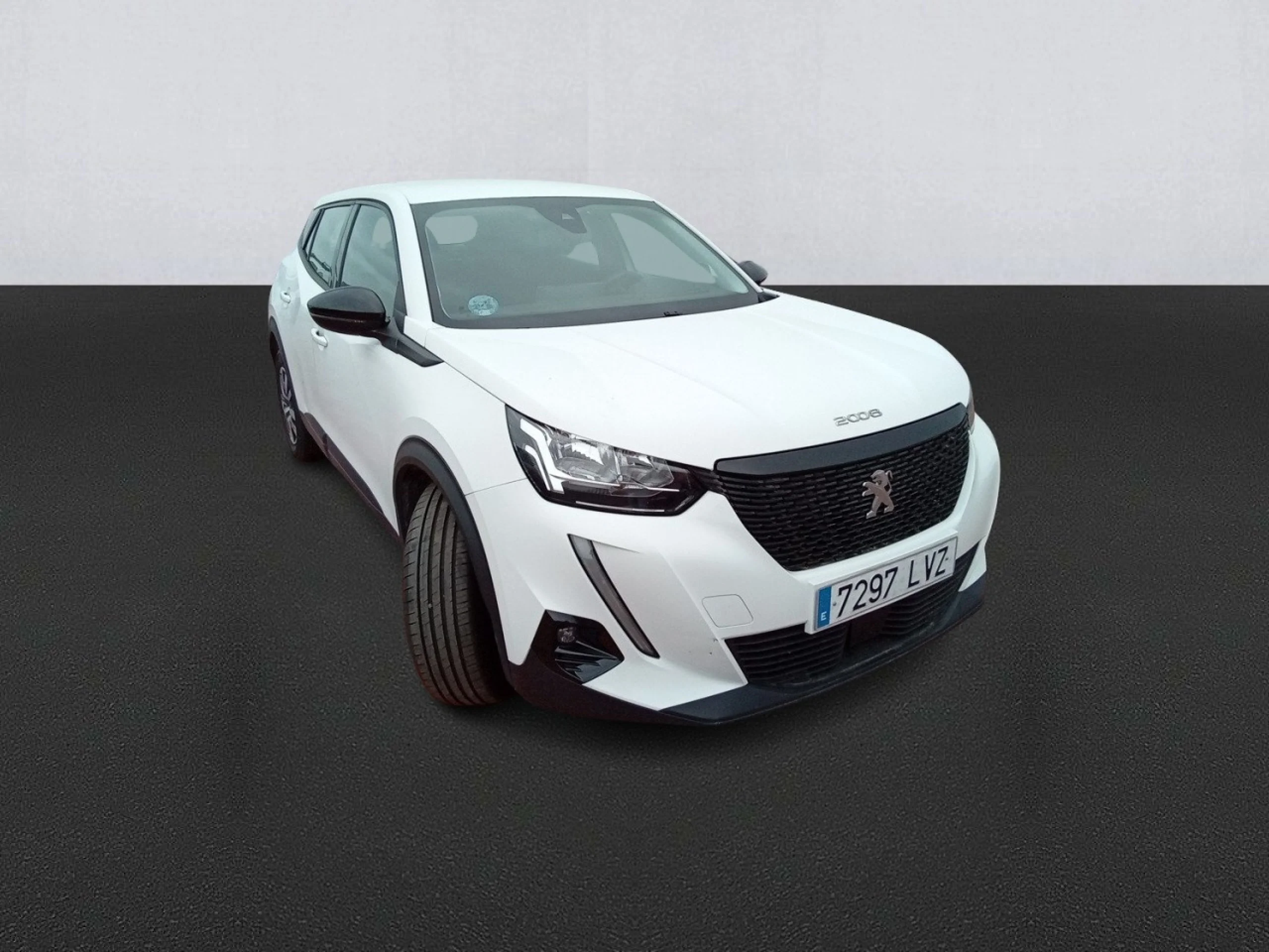 Peugeot 2008 Active BlueHDI 81kW (110CV) - Foto 3