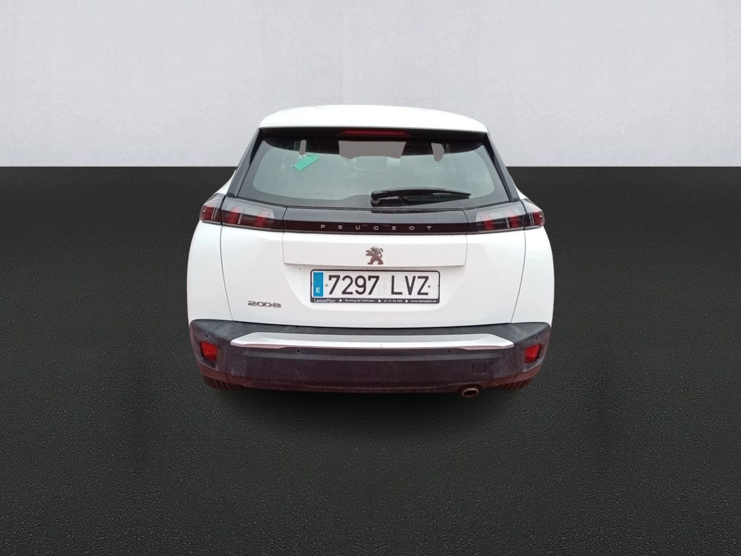 Peugeot 2008 Active BlueHDI 81kW (110CV) - Foto 5