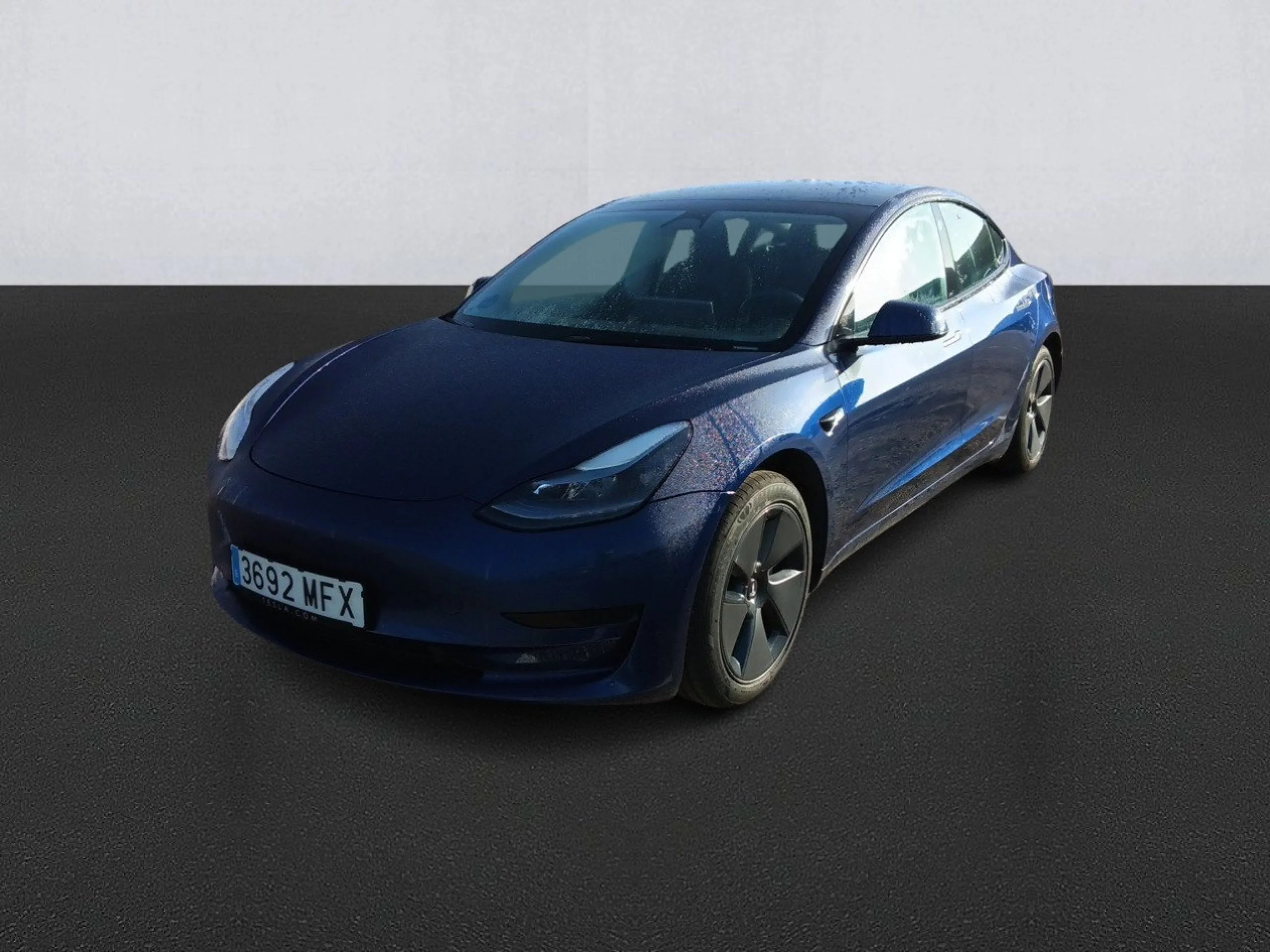 TESLA Model 3 RWD - Foto 1