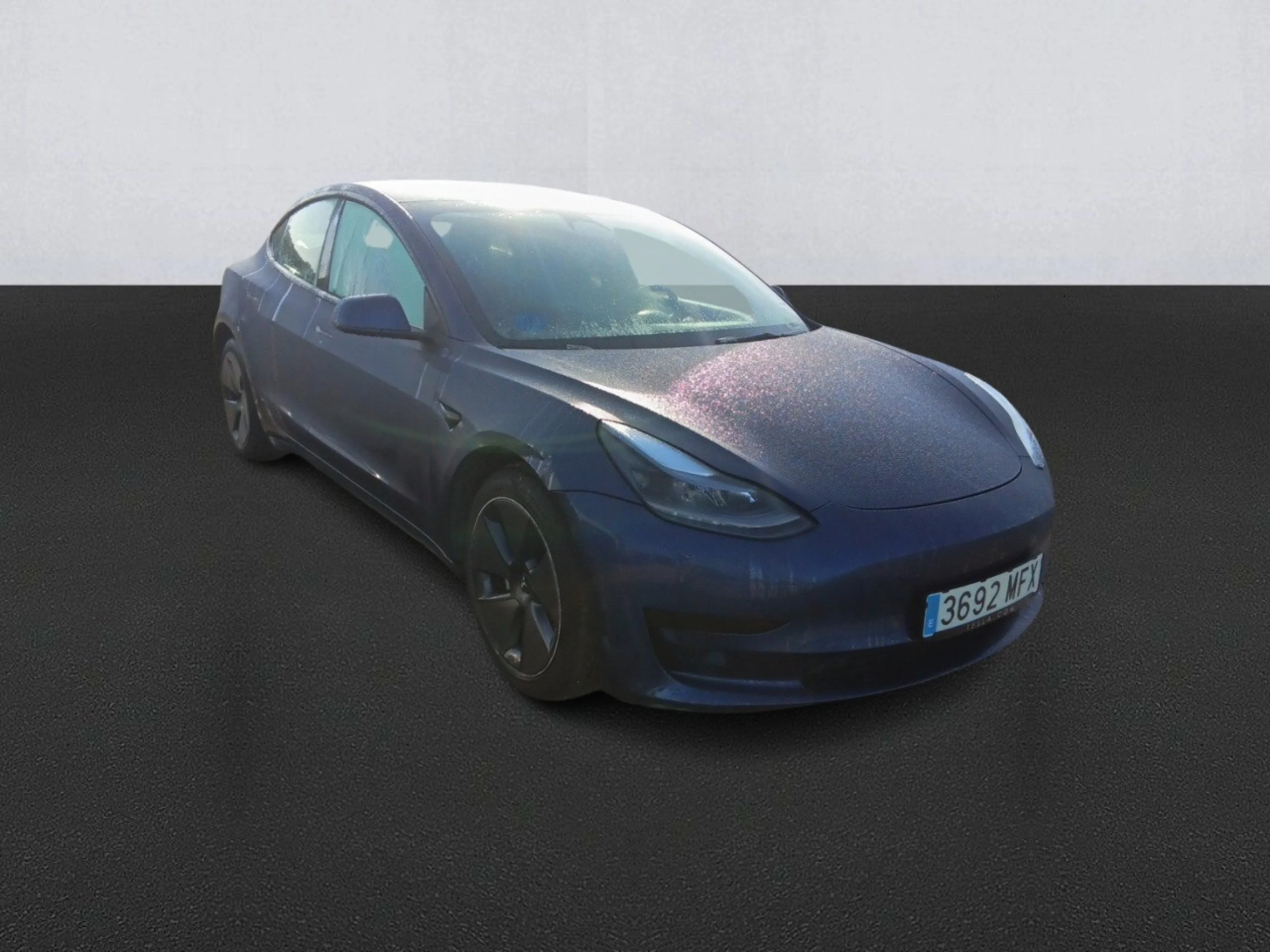 TESLA Model 3 RWD - Foto 3