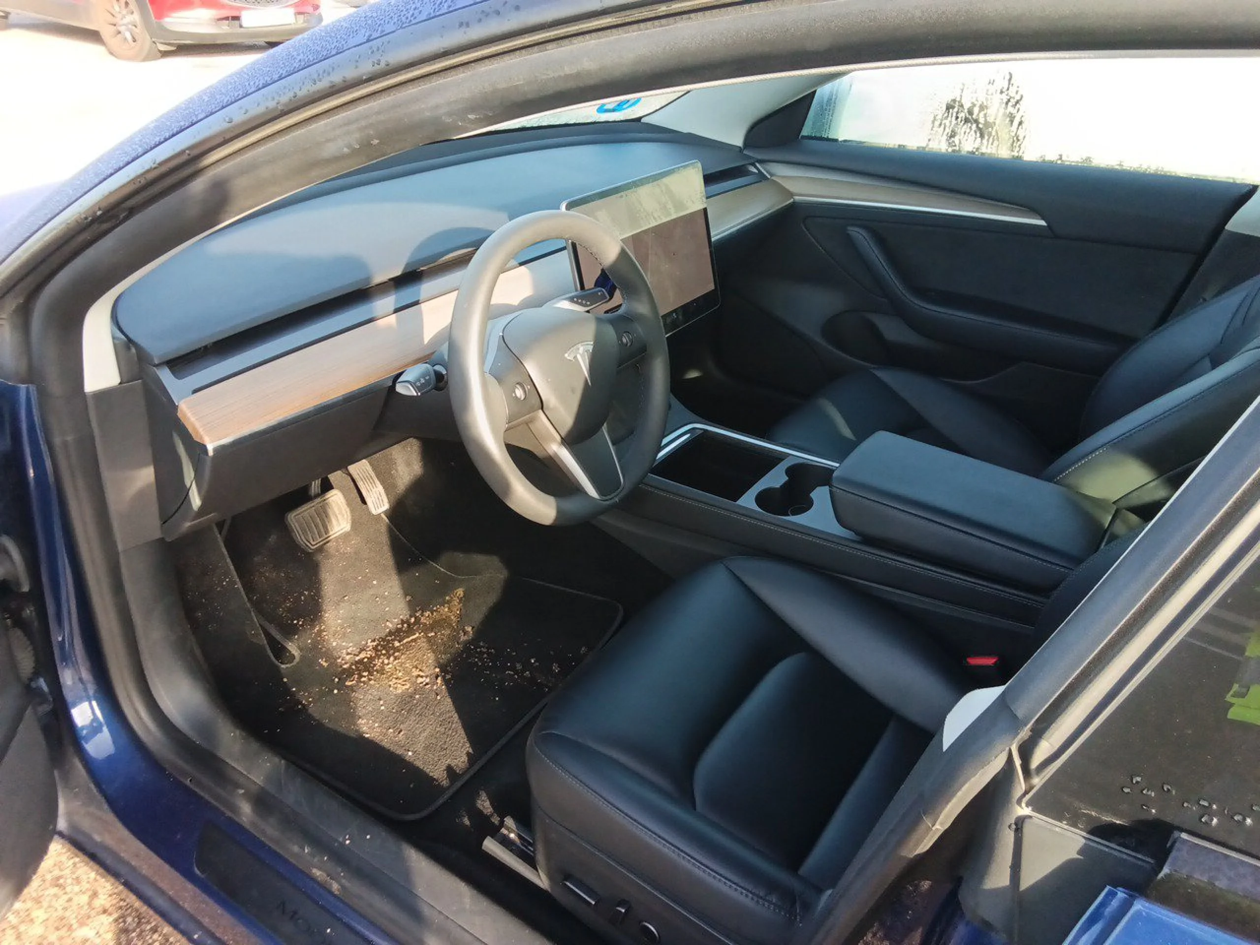 TESLA Model 3 RWD - Foto 7