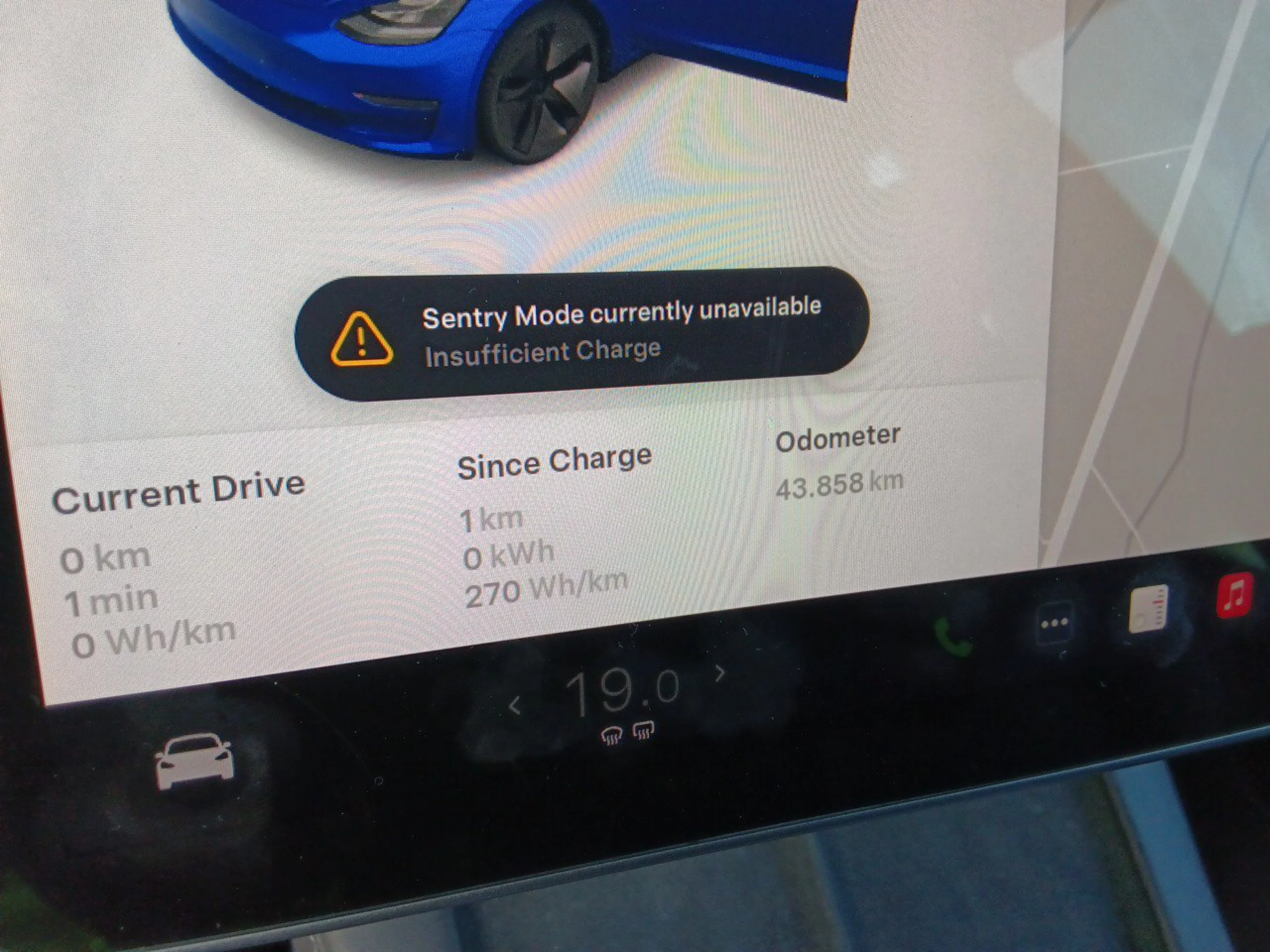 TESLA Model 3 RWD - Foto 8