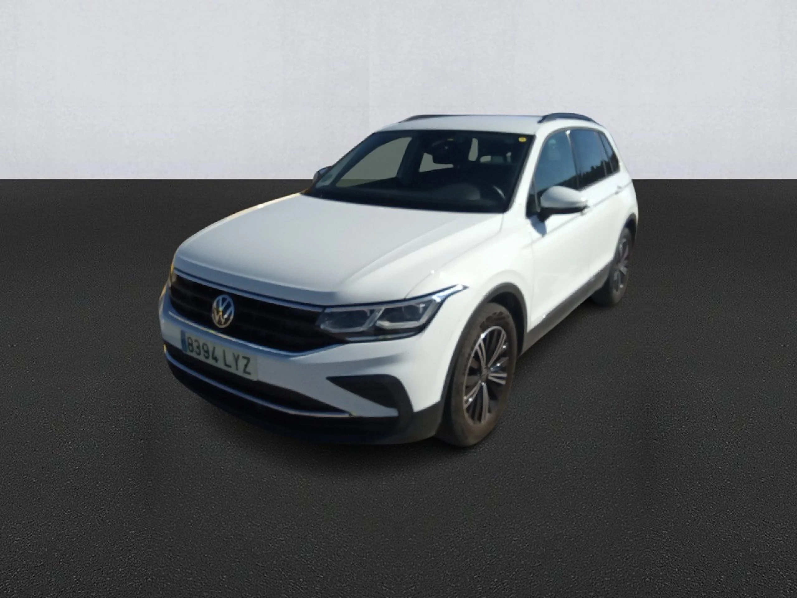 Volkswagen Tiguan Life 2.0 TDI 110kW (150CV) - Foto 1