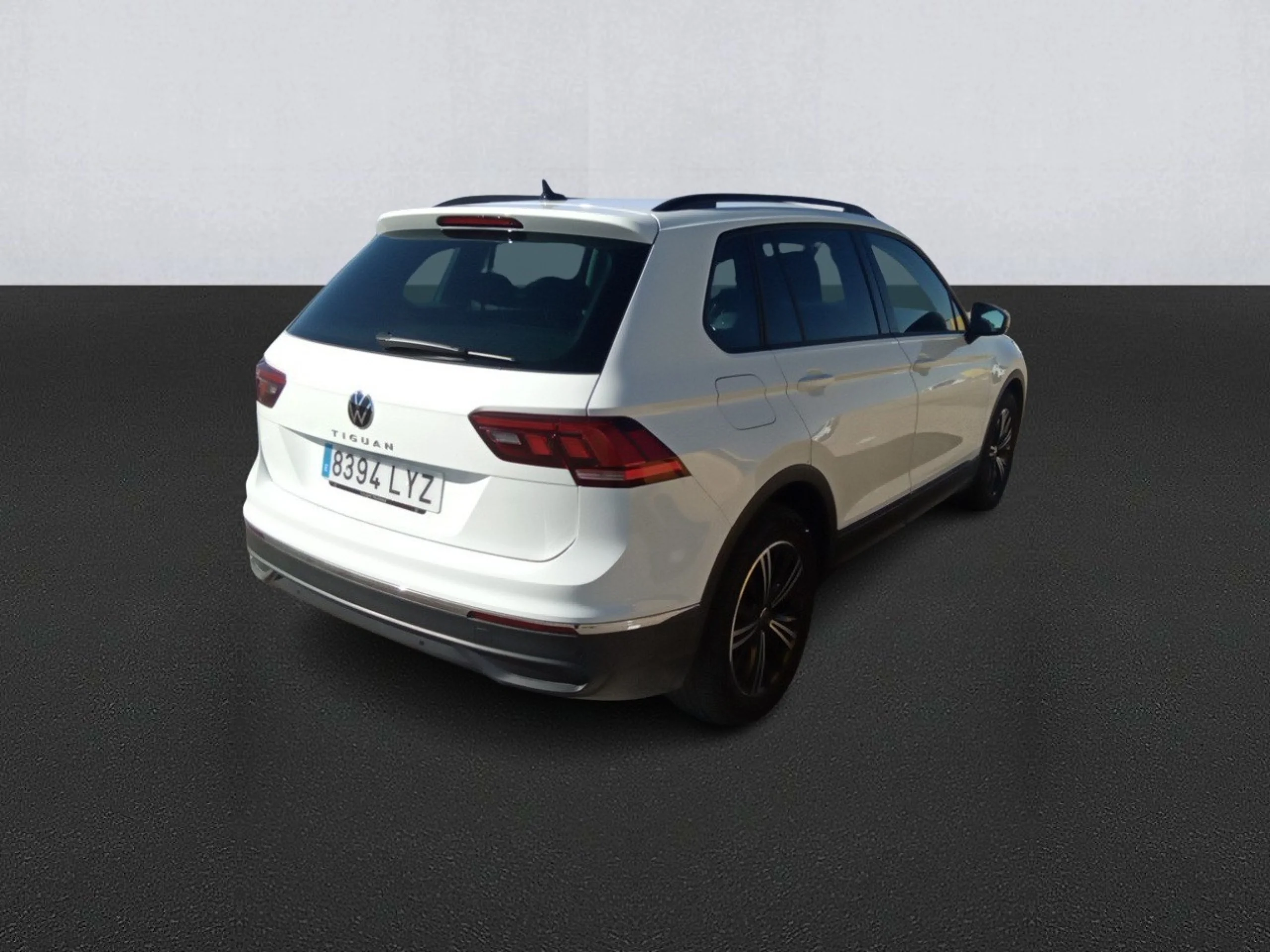 Volkswagen Tiguan Life 2.0 TDI 110kW (150CV) - Foto 4