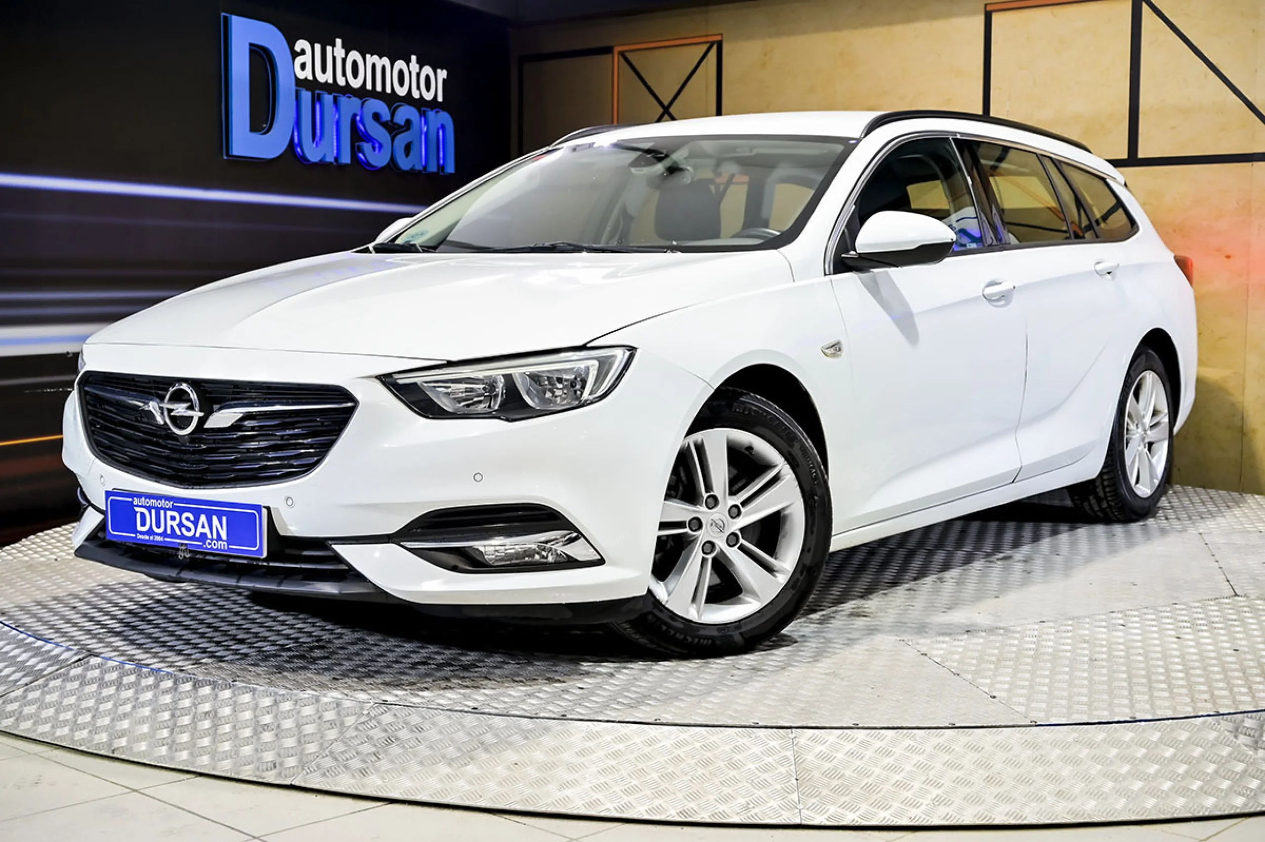 Opel Insignia ST 1.6 CDTi 100kW Turbo D Selective WLTP - Foto 1