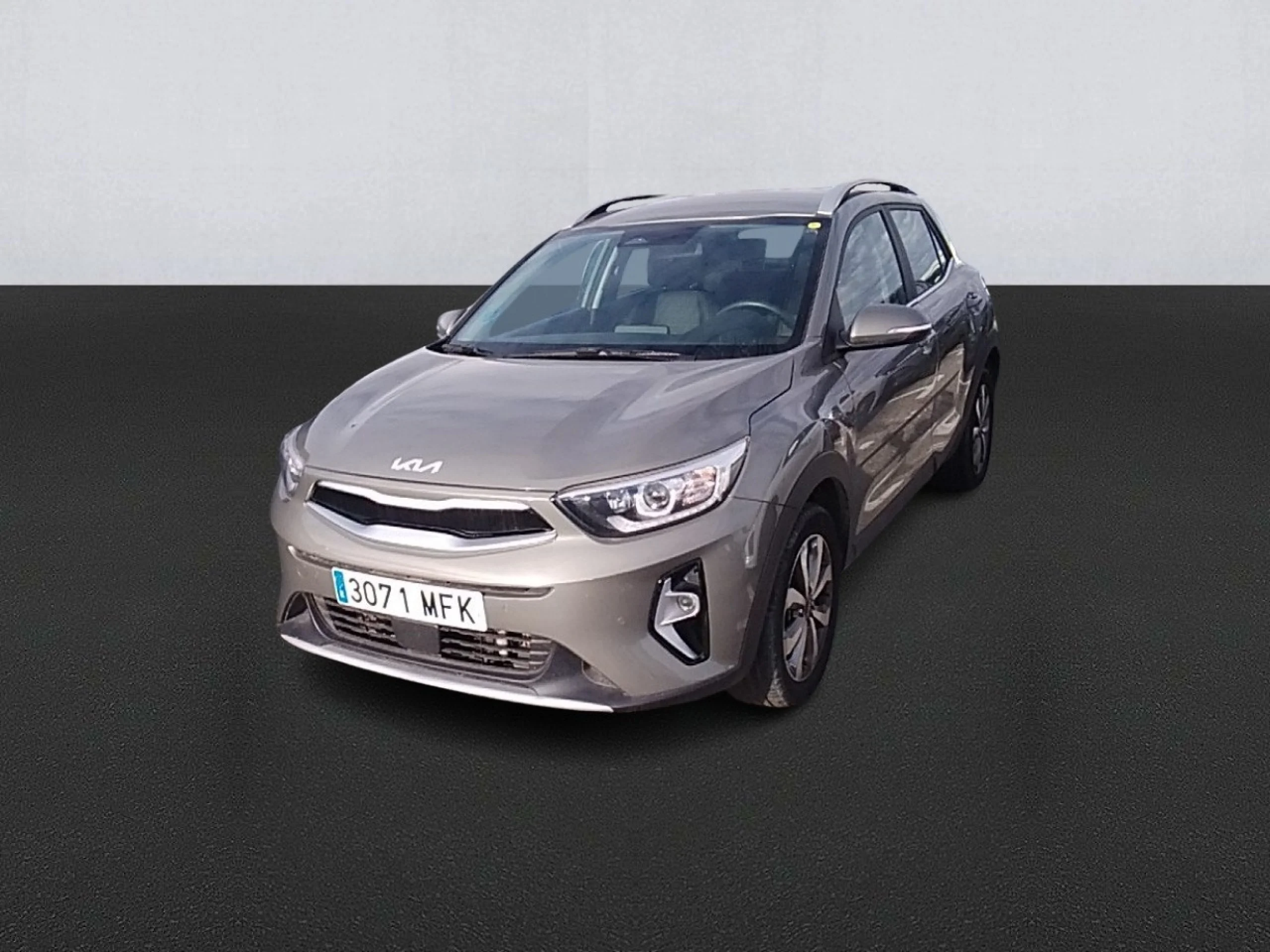 Kia Stonic 1.0 T-GDi 88kW (120CV) MHEV iMT Drive - Foto 1