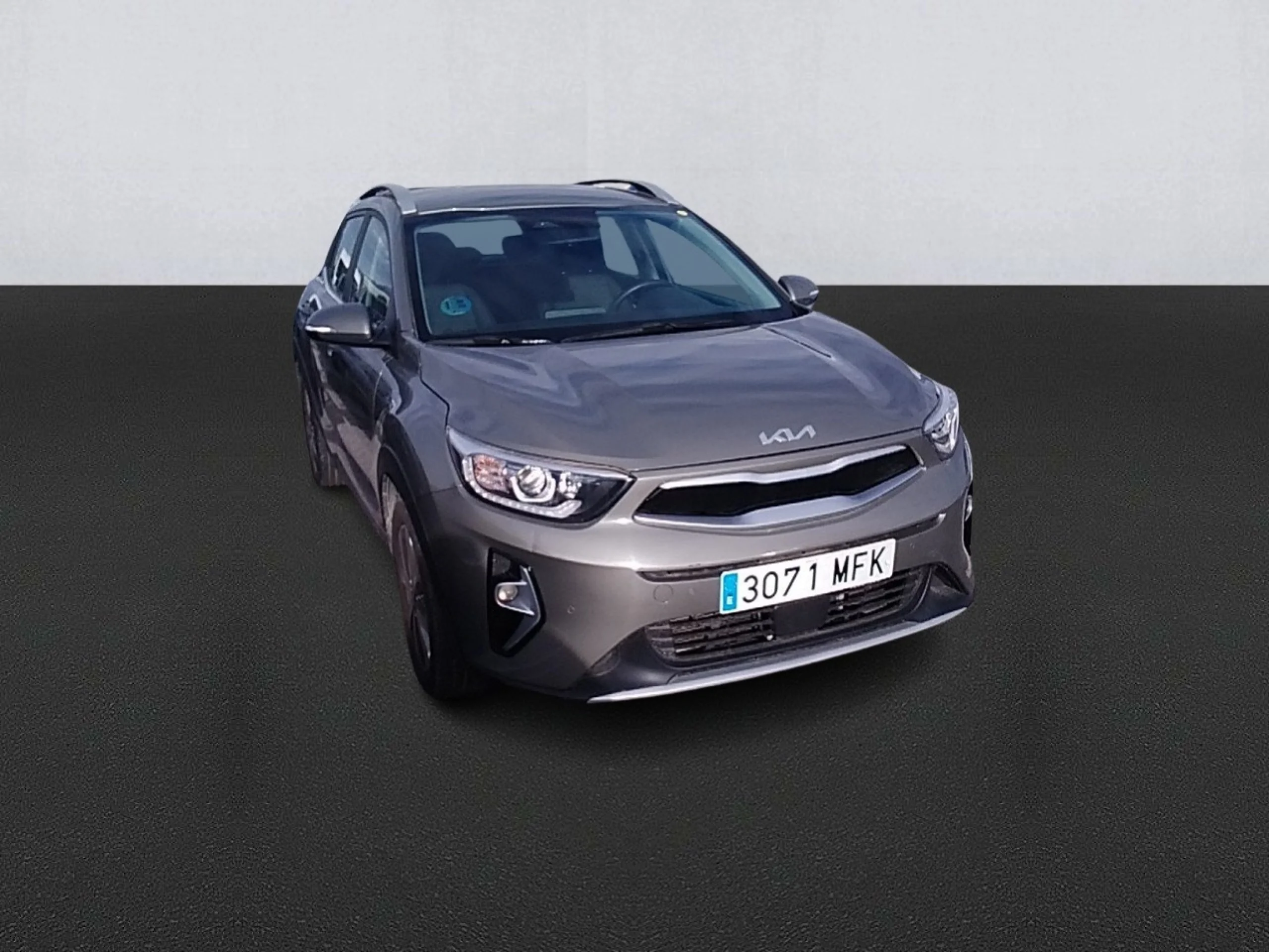 Kia Stonic 1.0 T-GDi 88kW (120CV) MHEV iMT Drive - Foto 3