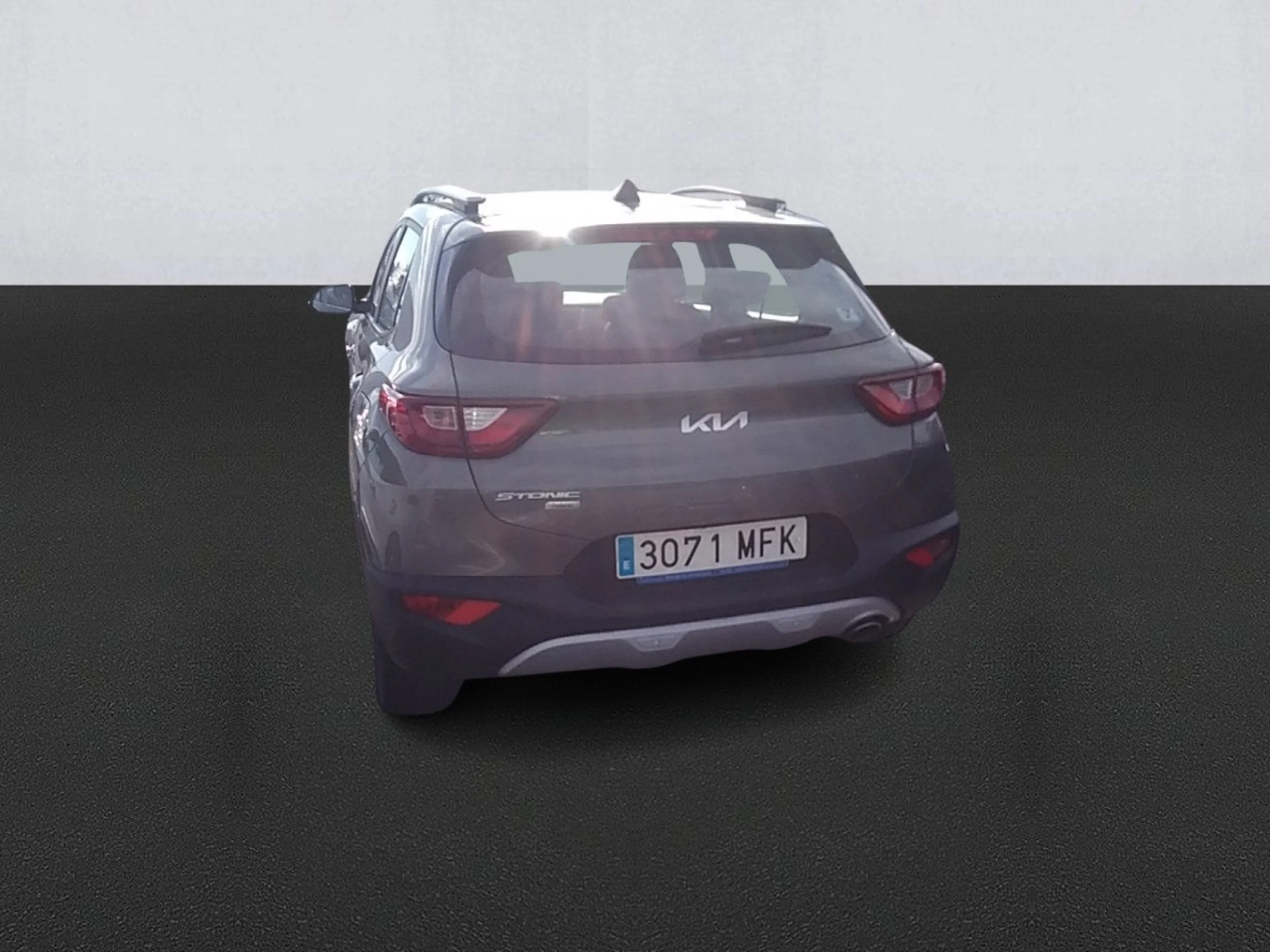 Kia Stonic 1.0 T-GDi 88kW (120CV) MHEV iMT Drive - Foto 5