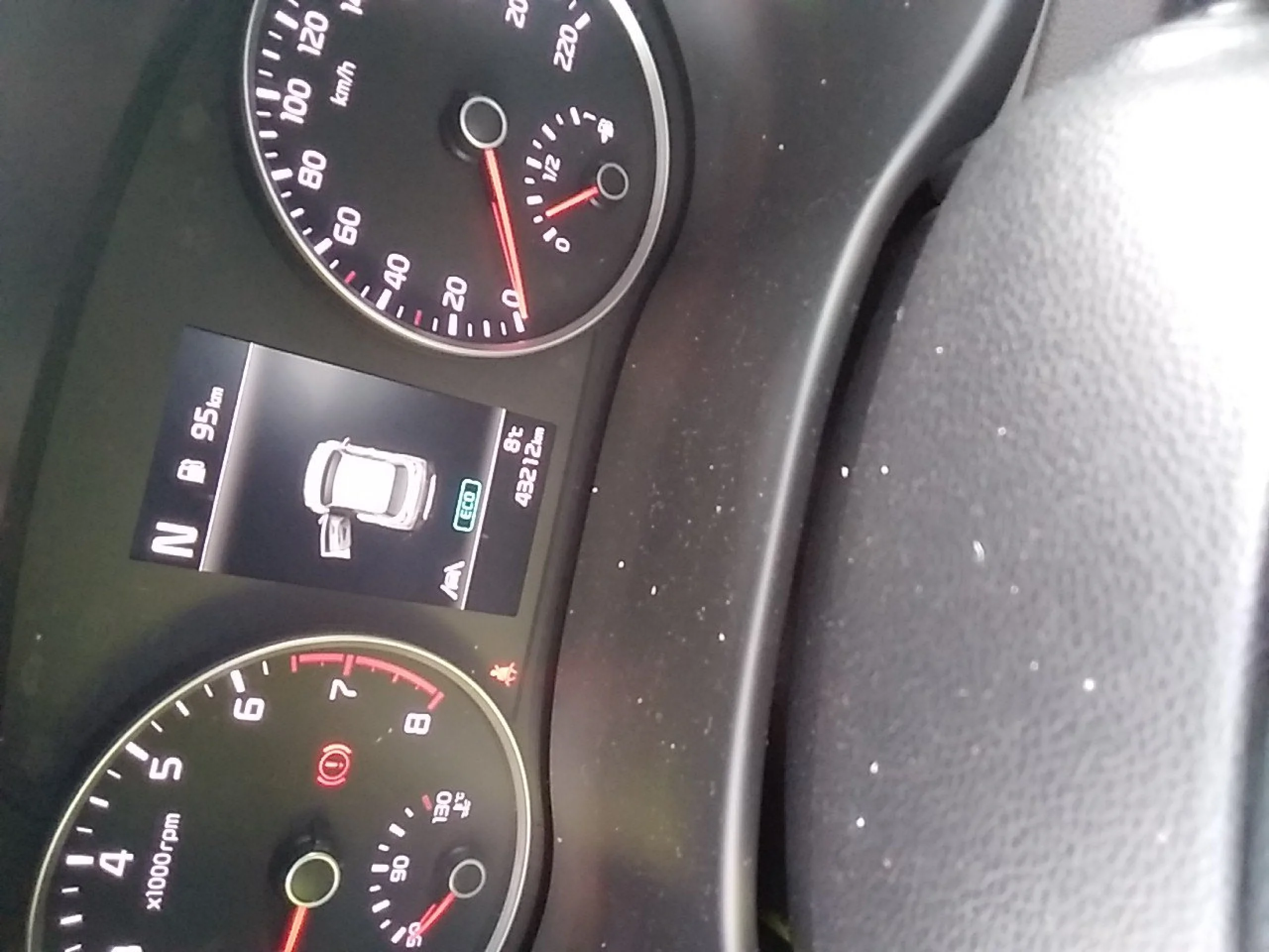 Kia Stonic 1.0 T-GDi 88kW (120CV) MHEV iMT Drive - Foto 8