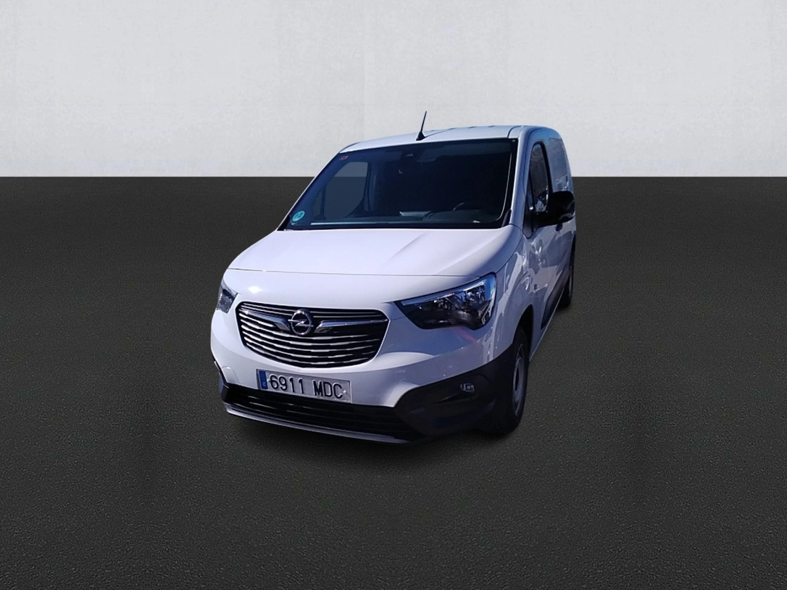 Opel Combo Cargo L 650kg Diesel 1.5 100HP S&amp;S MT E6 - Foto 1