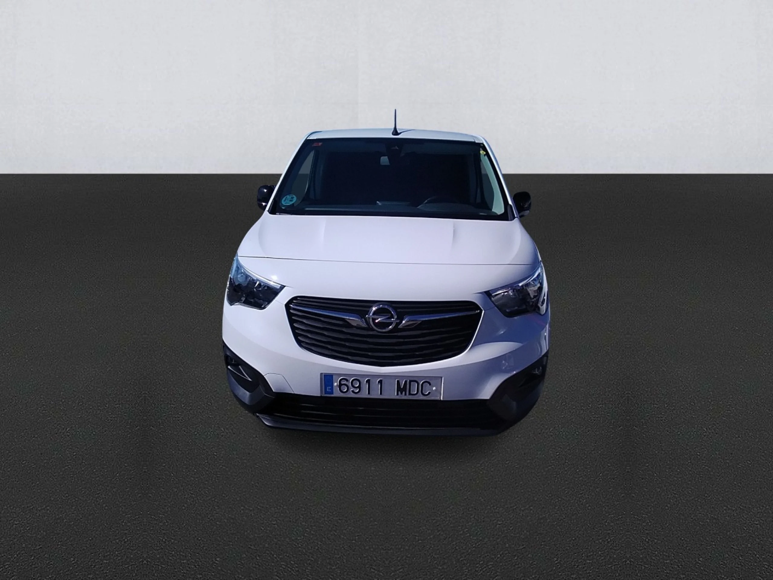 Opel Combo Cargo L 650kg Diesel 1.5 100HP S&amp;S MT E6 - Foto 2