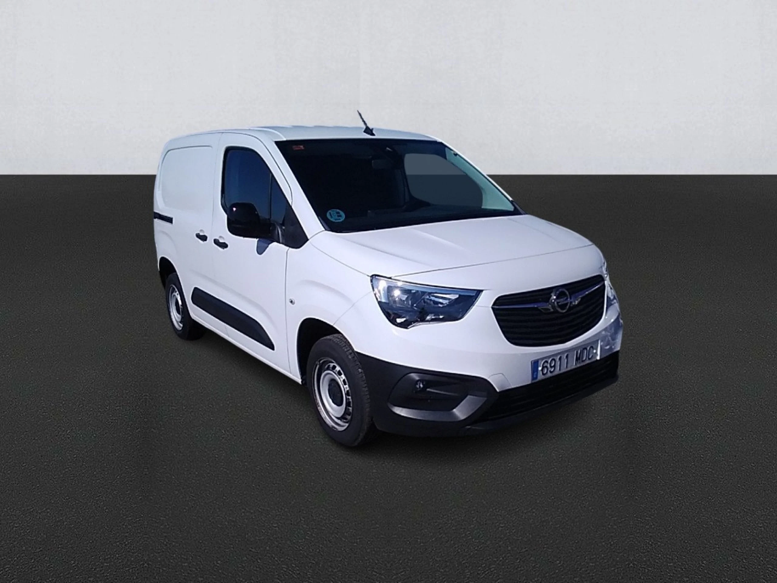 Opel Combo Cargo L 650kg Diesel 1.5 100HP S&amp;S MT E6 - Foto 3