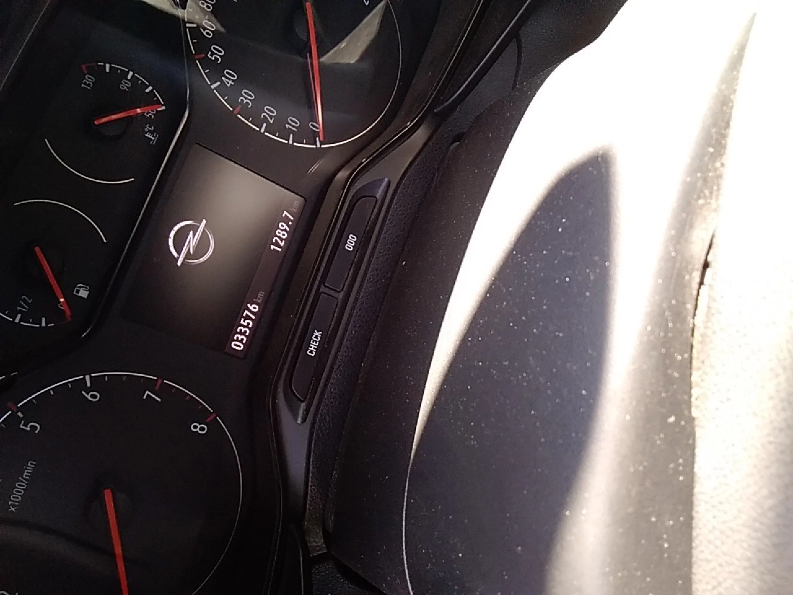 Opel Combo Cargo L 650kg Diesel 1.5 100HP S&amp;S MT E6 - Foto 8