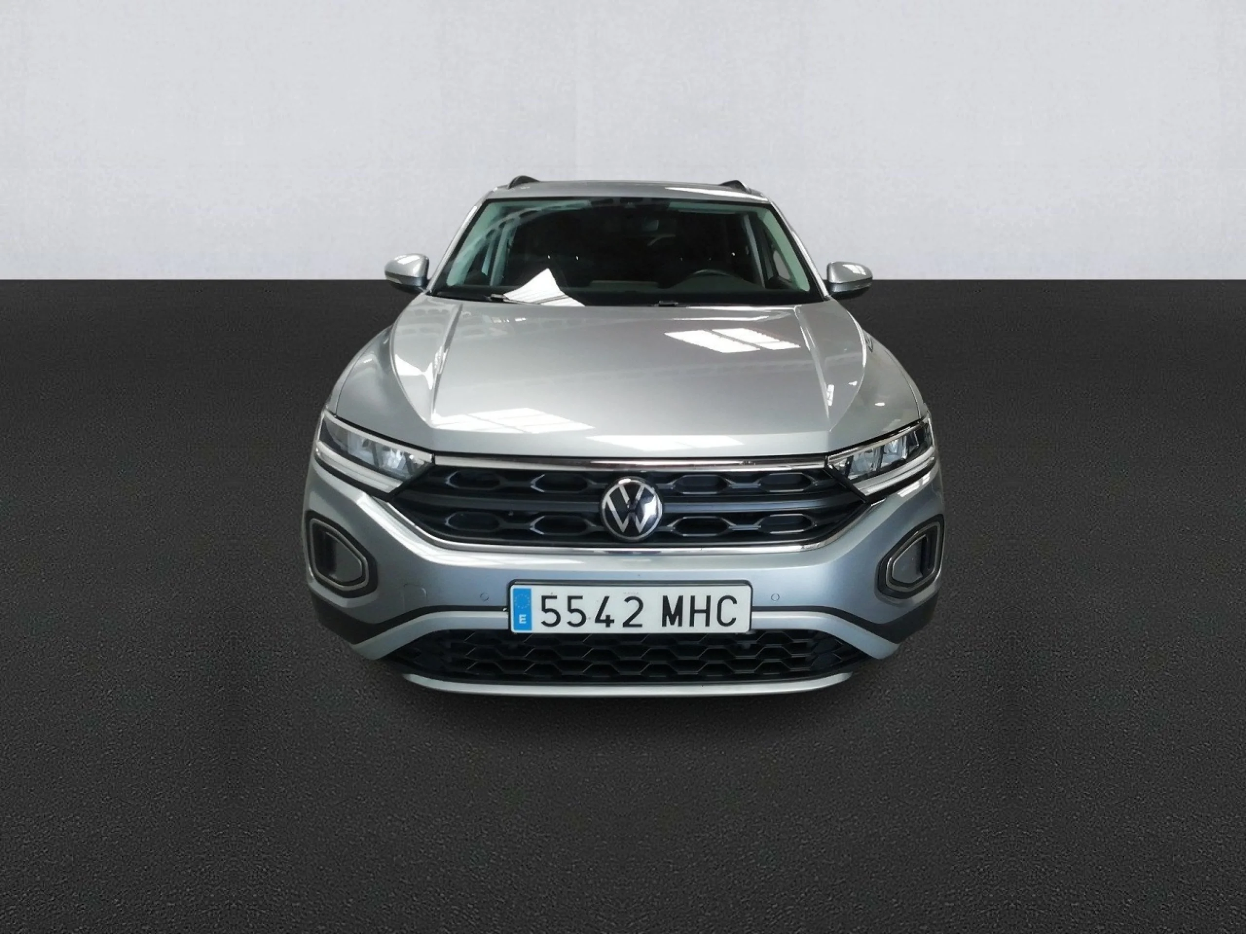 Volkswagen T-Roc Life 2.0 TDI 85kW (115CV) - Foto 2