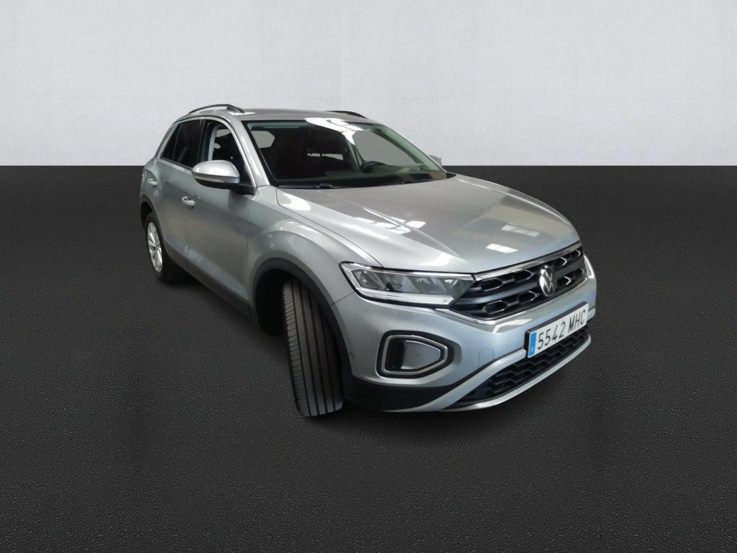 Volkswagen T-Roc Life 2.0 TDI 85kW (115CV) - Foto 3