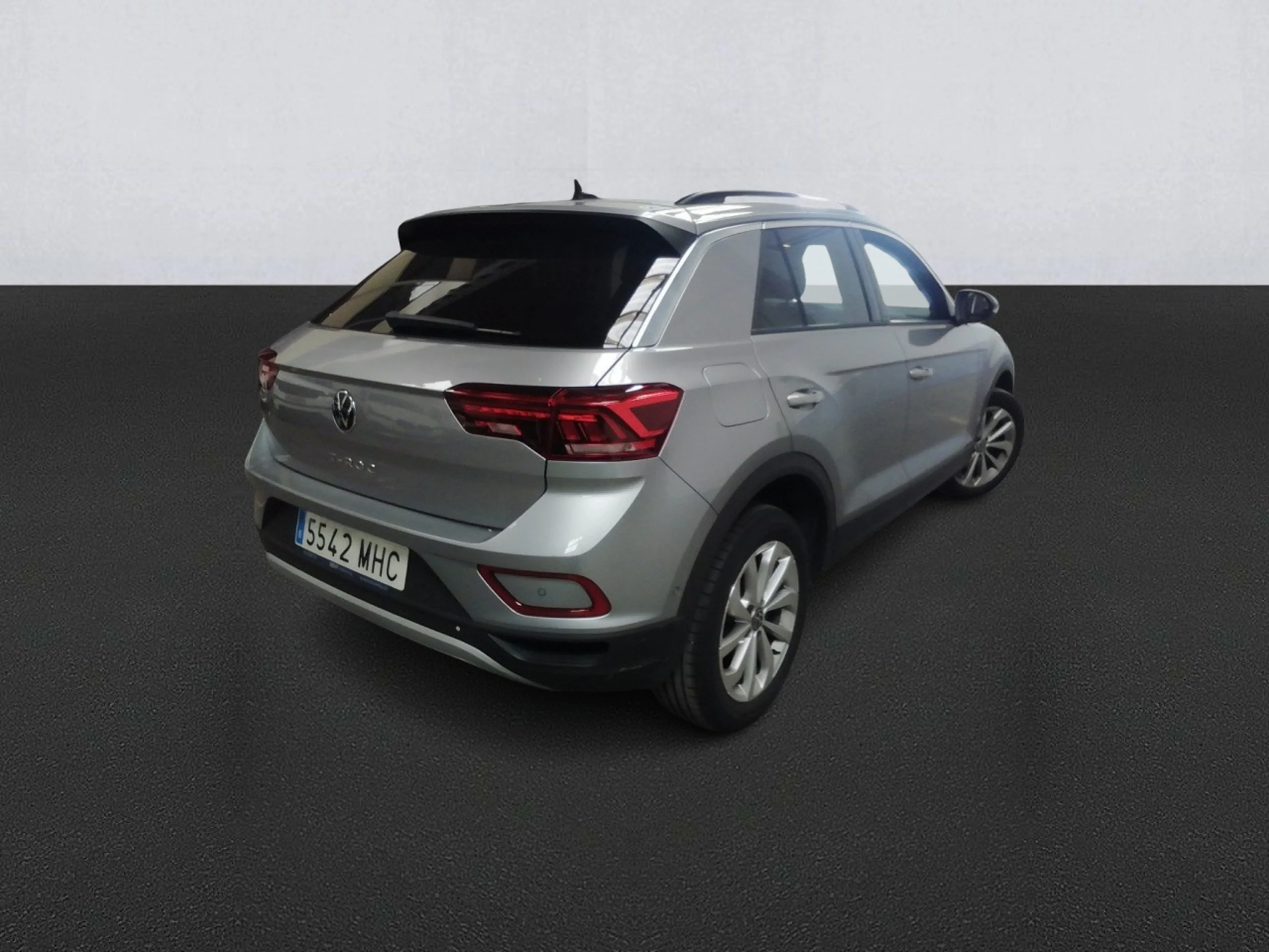 Volkswagen T-Roc Life 2.0 TDI 85kW (115CV) - Foto 4