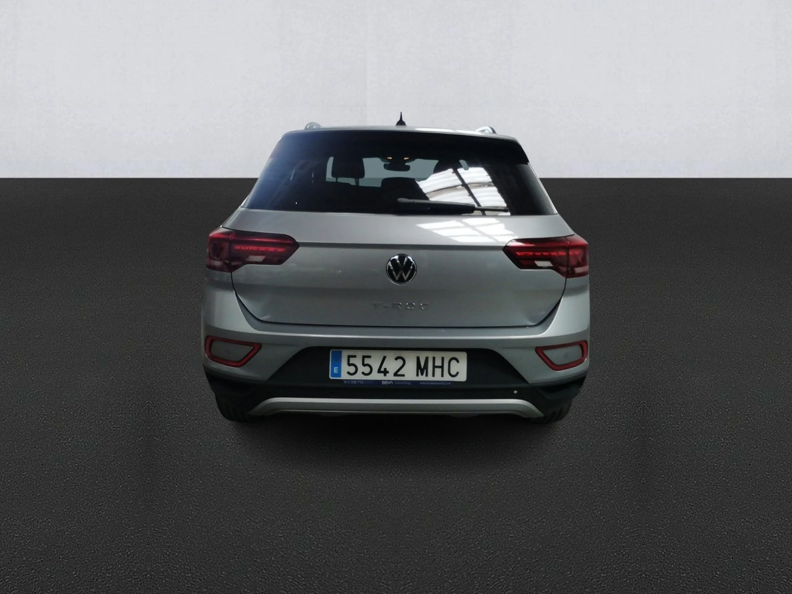 Volkswagen T-Roc Life 2.0 TDI 85kW (115CV) - Foto 5