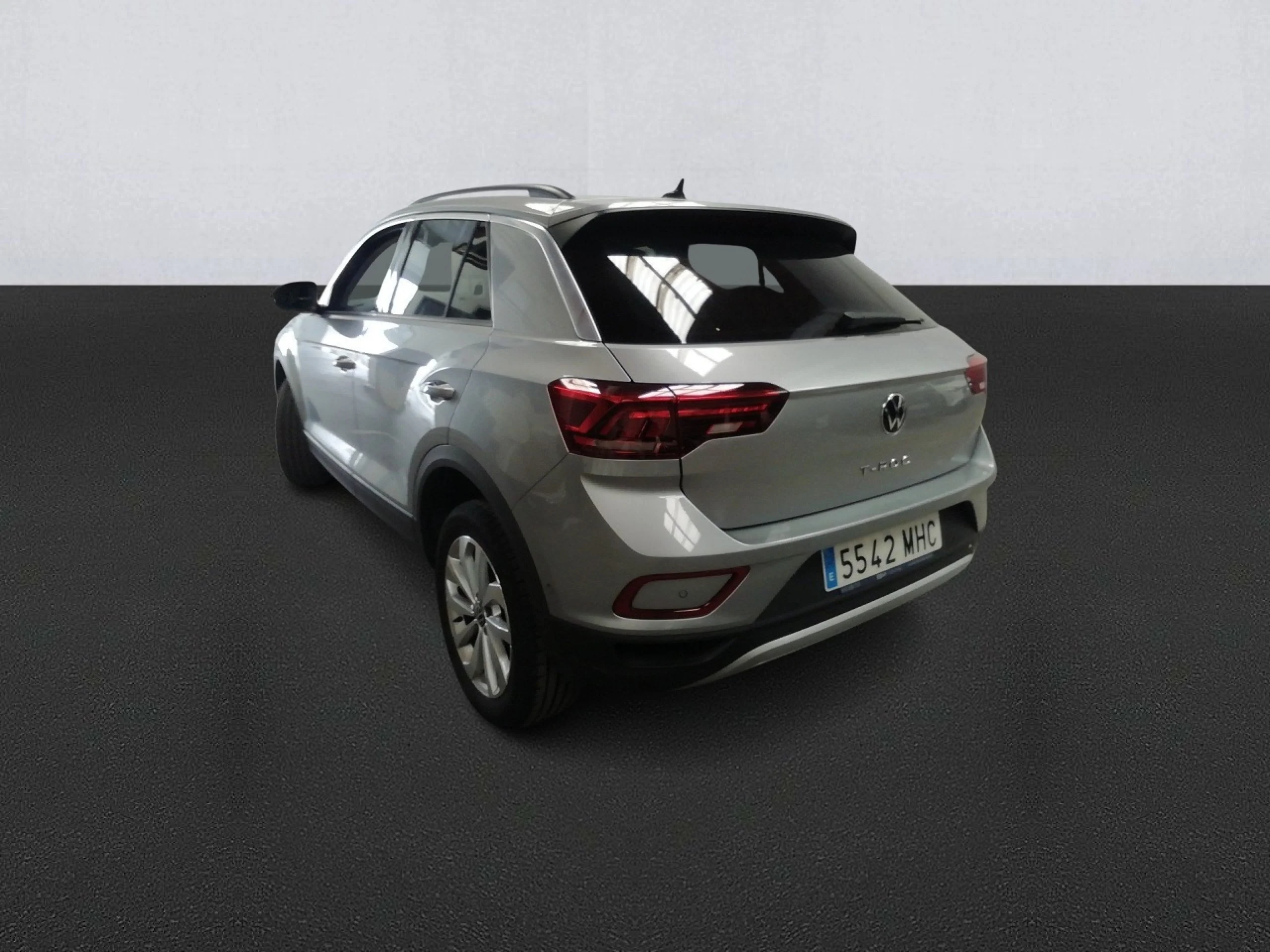 Volkswagen T-Roc Life 2.0 TDI 85kW (115CV) - Foto 6