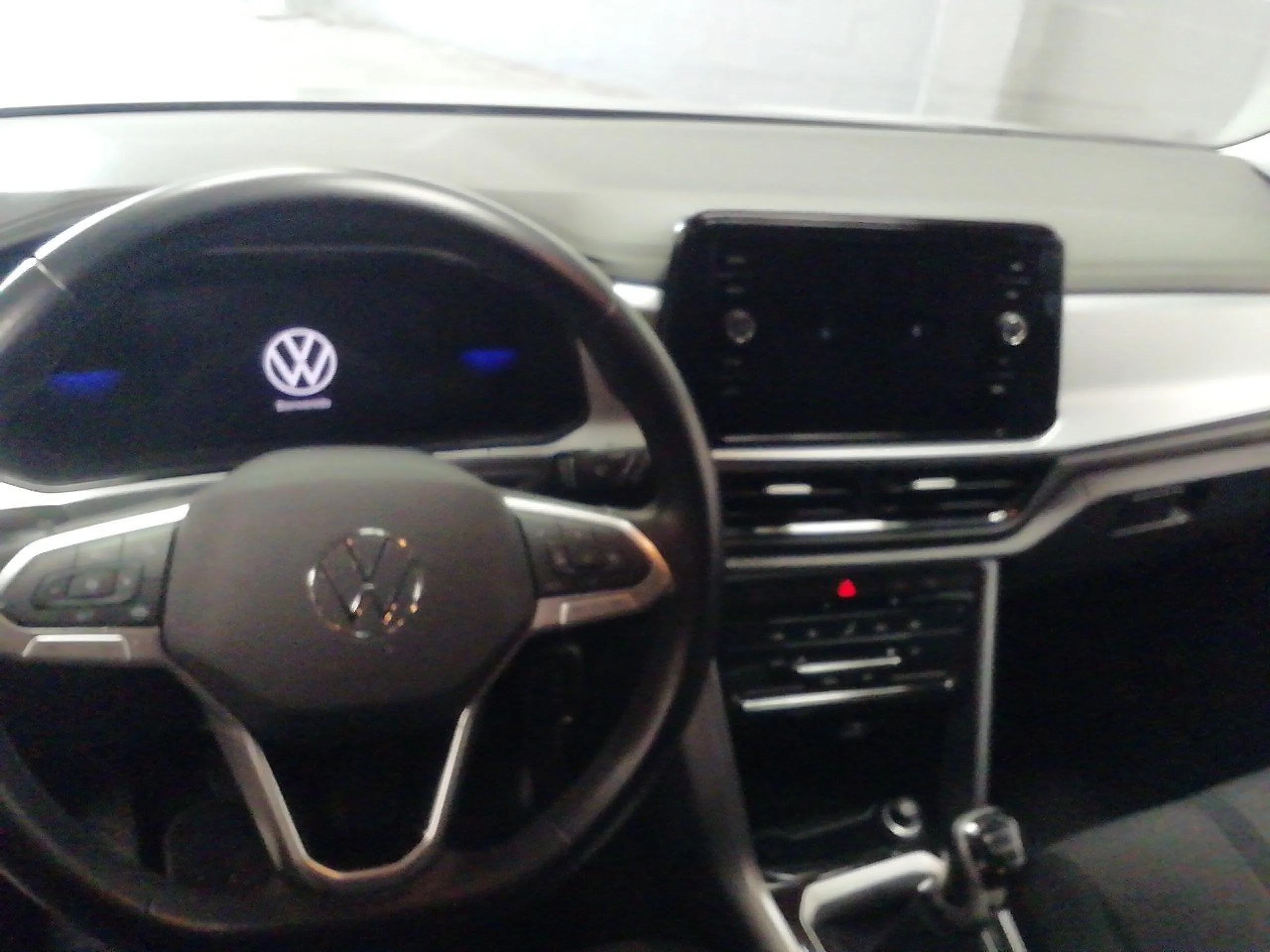 Volkswagen T-Roc Life 2.0 TDI 85kW (115CV) - Foto 7